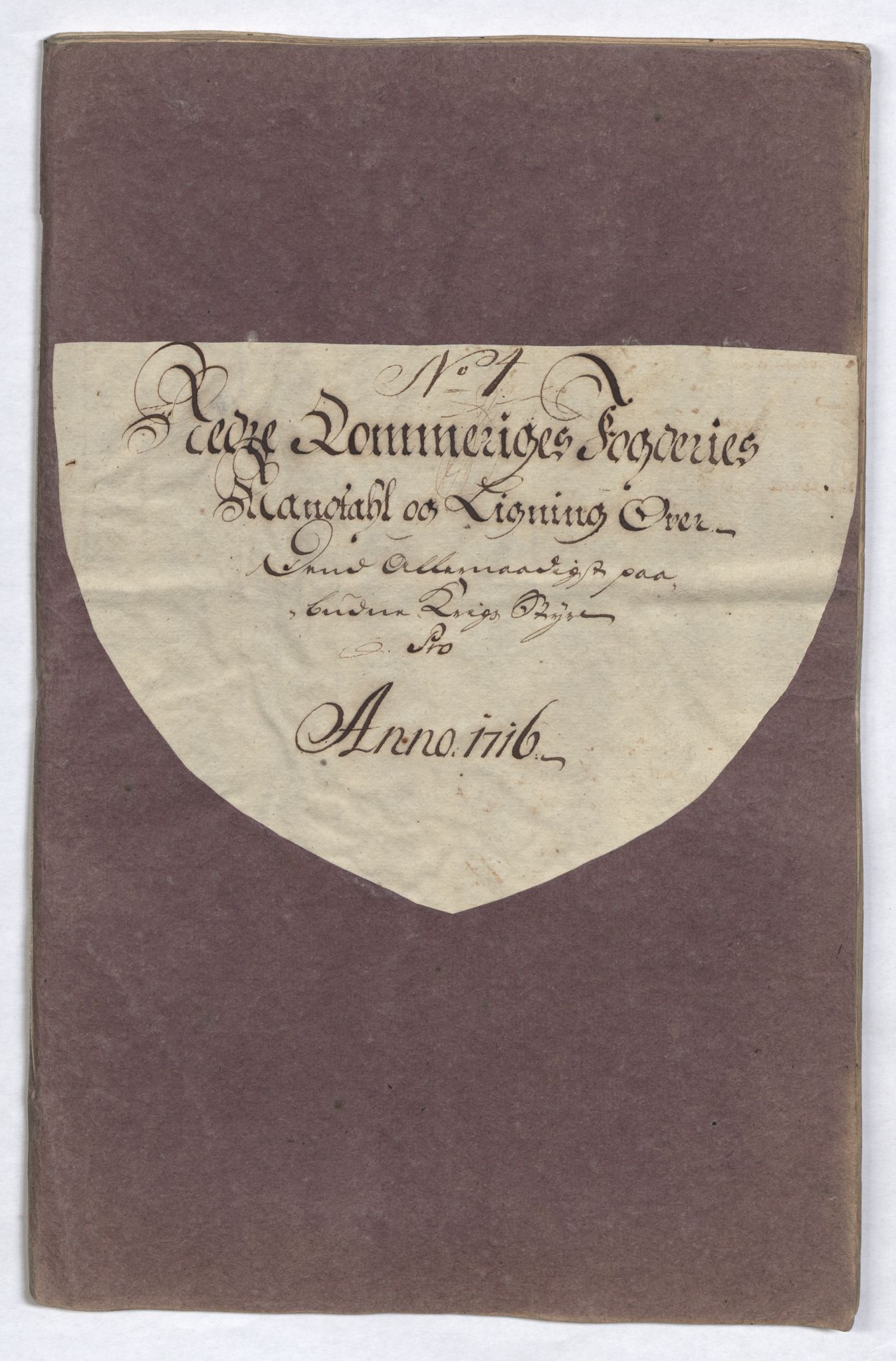 Rentekammeret inntil 1814, Reviderte regnskaper, Fogderegnskap, RA/EA-4092/R11/L0598: Fogderegnskap Nedre Romerike, 1716, p. 136