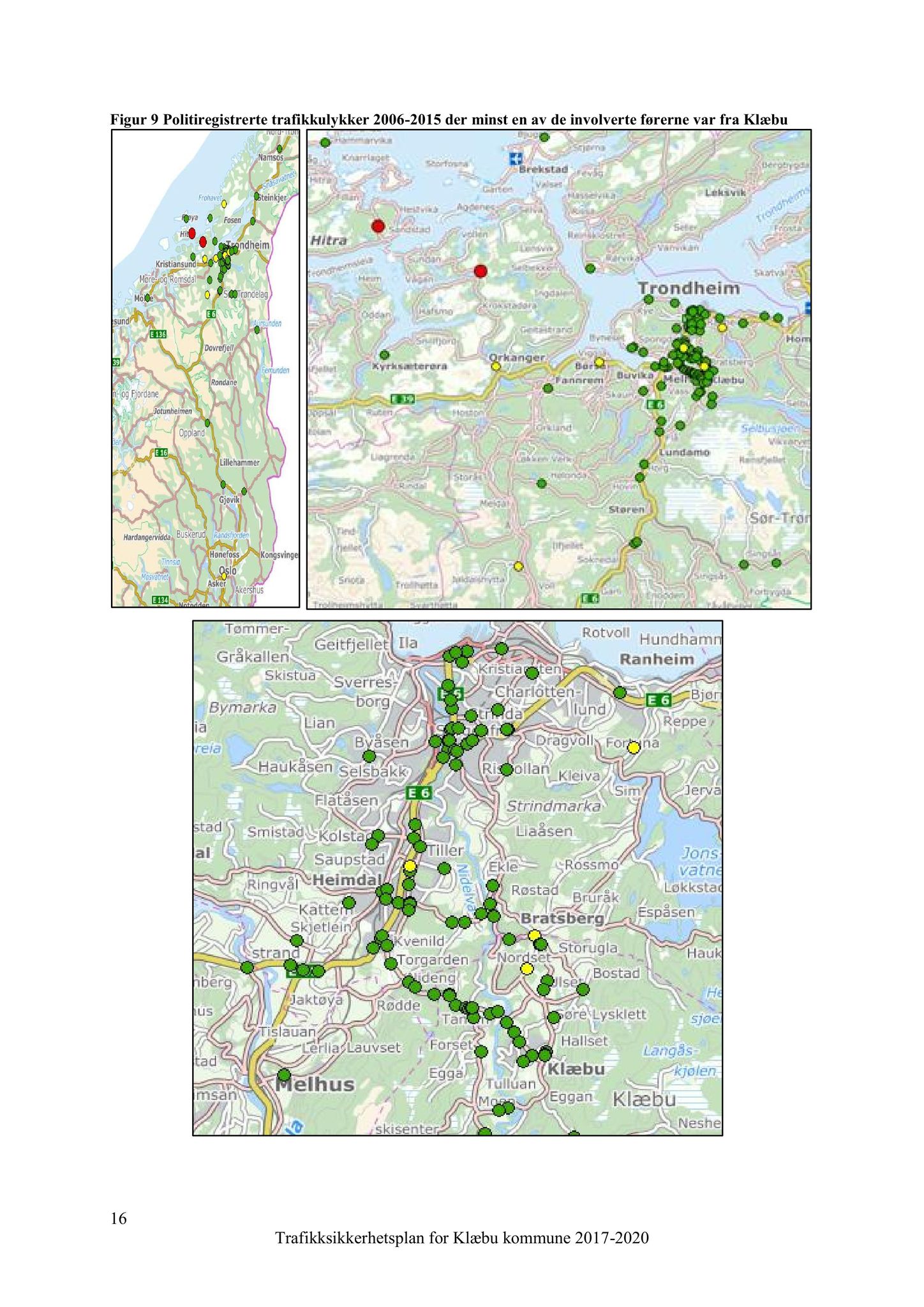 Klæbu Kommune, TRKO/KK/02-FS/L011: Formannsskapet - Møtedokumenter, 2018, p. 724