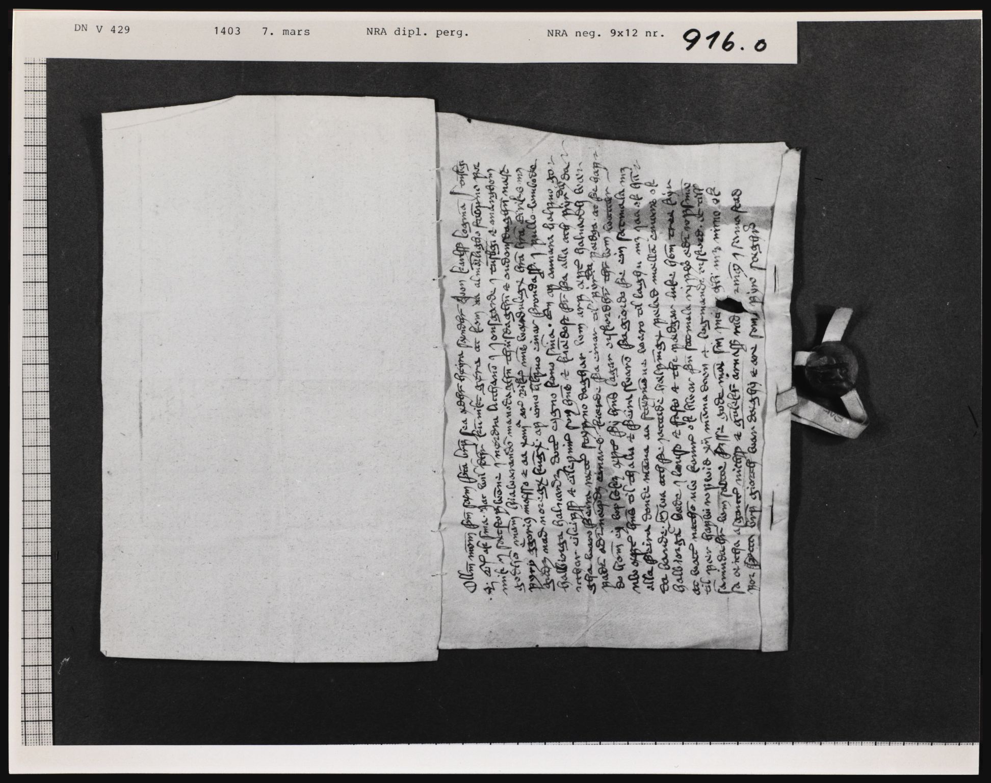 Riksarkivets diplomsamling, AV/RA-EA-5965/F01, 1337-1571, p. 2490