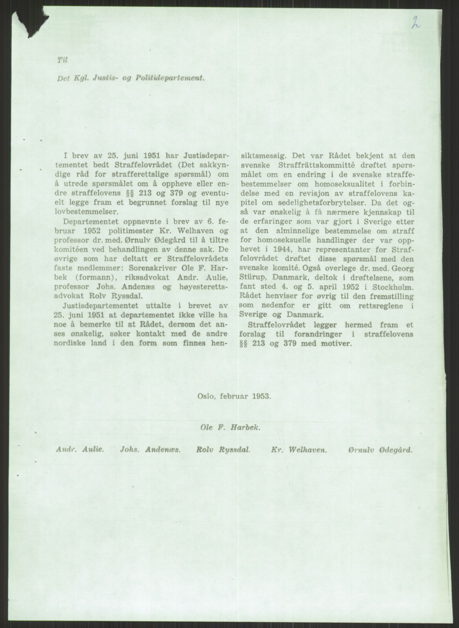 Det Norske Forbundet av 1948/Landsforeningen for Lesbisk og Homofil Frigjøring, AV/RA-PA-1216/D/Dc/L0001: §213, 1953-1989, p. 755