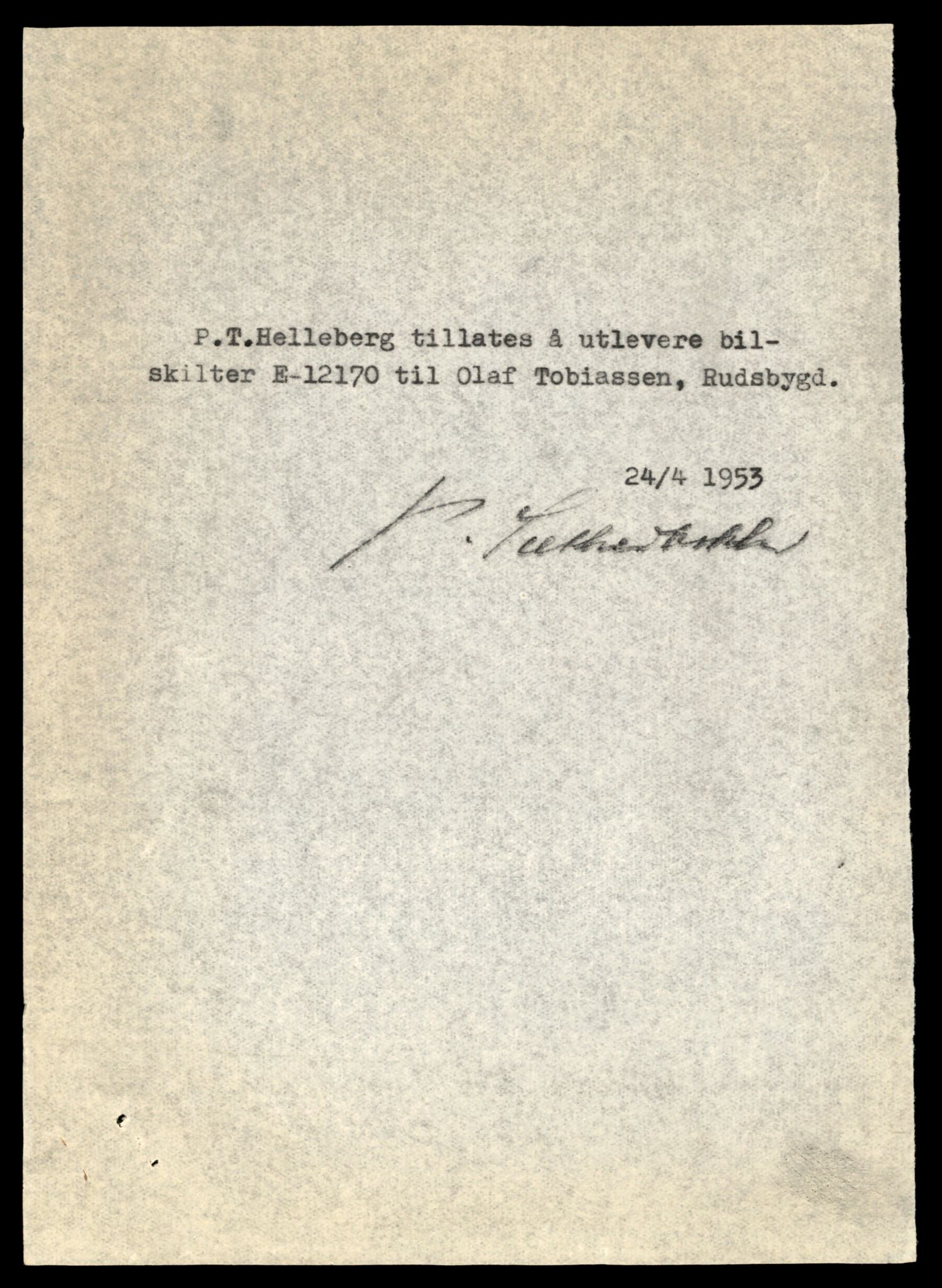 Møre og Romsdal vegkontor - Ålesund trafikkstasjon, AV/SAT-A-4099/F/Fe/L0032: Registreringskort for kjøretøy T 11997 - T 12149, 1927-1998, p. 2743