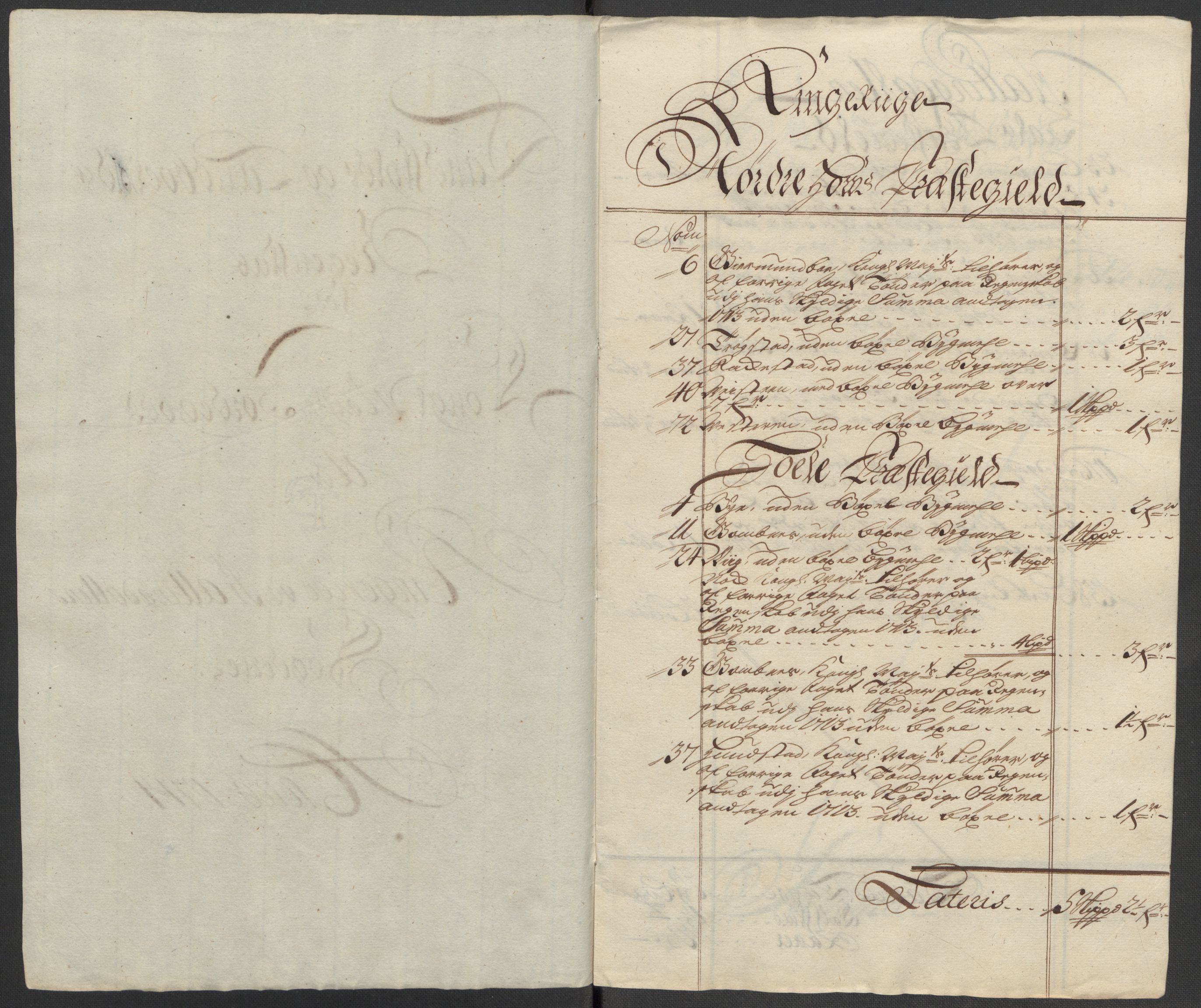 Rentekammeret inntil 1814, Reviderte regnskaper, Fogderegnskap, RA/EA-4092/R23/L1471: Fogderegnskap Ringerike og Hallingdal, 1713-1714, p. 403