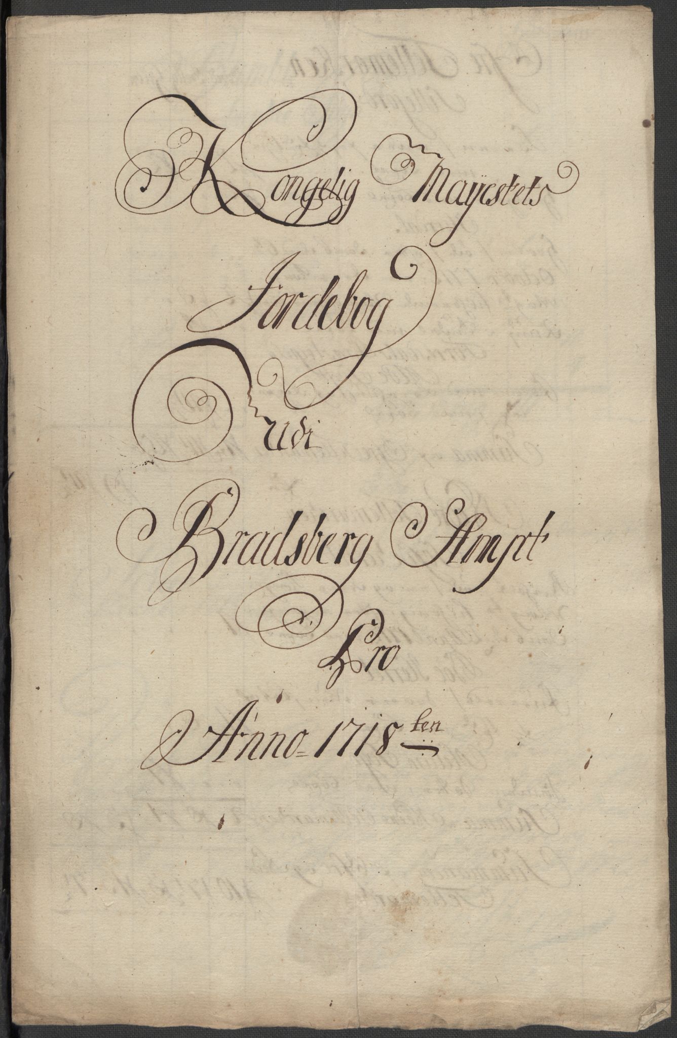 Rentekammeret inntil 1814, Reviderte regnskaper, Fogderegnskap, RA/EA-4092/R36/L2130: Fogderegnskap Øvre og Nedre Telemark og Bamble, 1718, p. 159