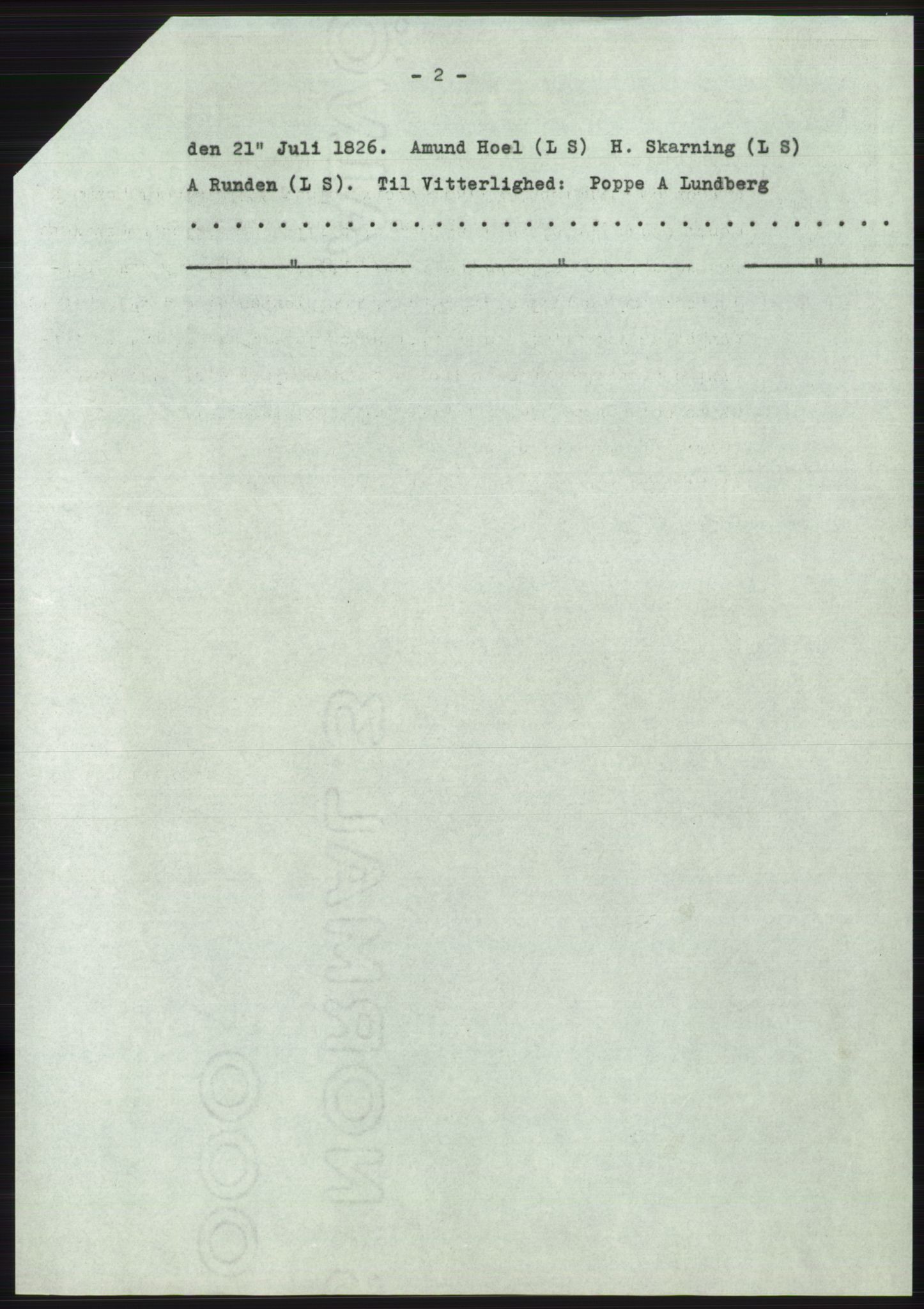 Statsarkivet i Oslo, SAO/A-10621/Z/Zd/L0017: Avskrifter, j.nr 9-1250/1963, 1963, p. 330