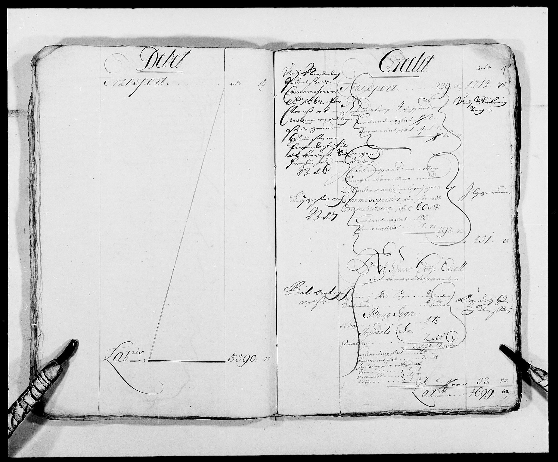 Rentekammeret inntil 1814, Reviderte regnskaper, Fogderegnskap, AV/RA-EA-4092/R01/L0002: Fogderegnskap Idd og Marker, 1680-1681, p. 18