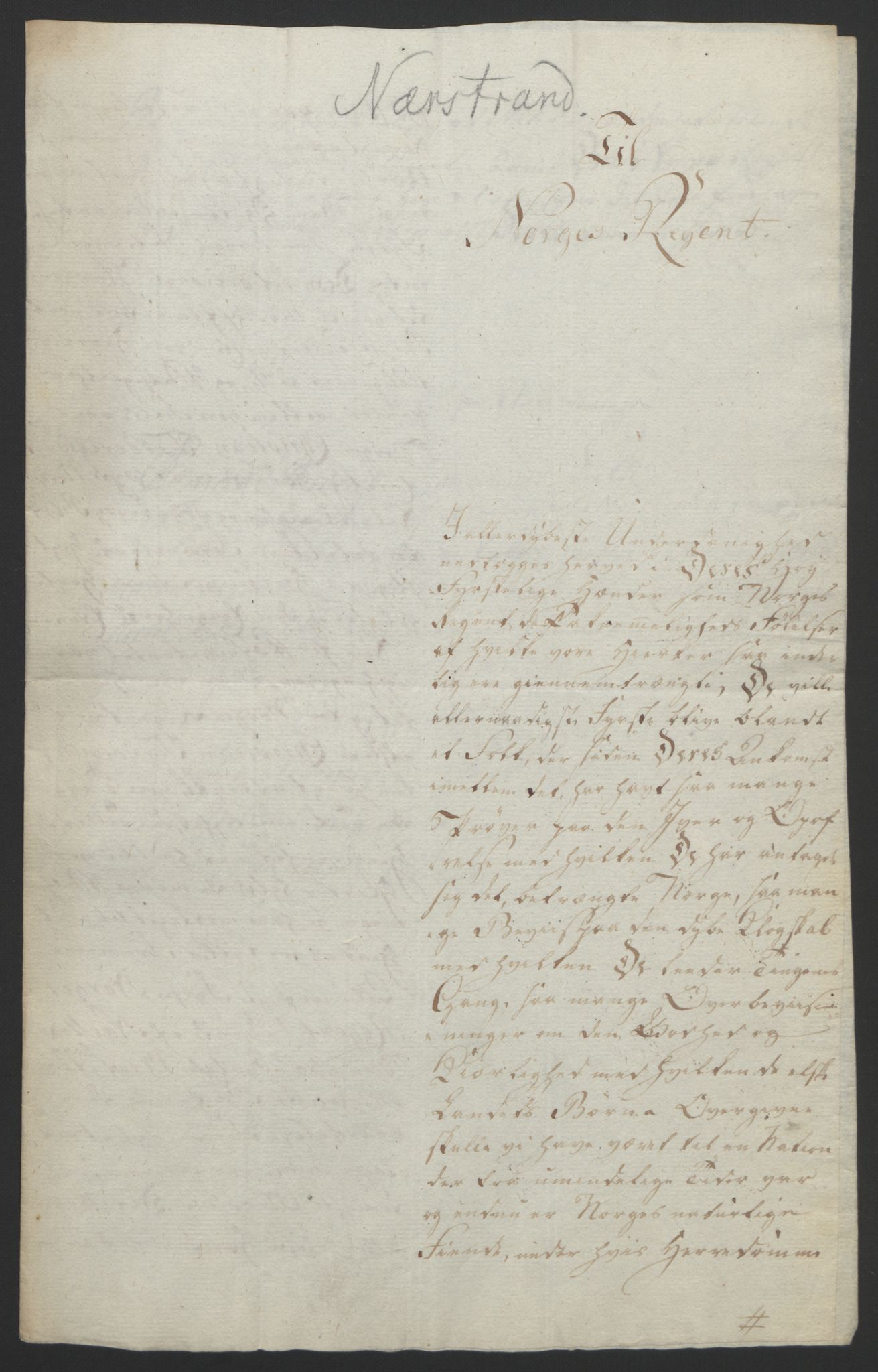 Statsrådssekretariatet, RA/S-1001/D/Db/L0008: Fullmakter for Eidsvollsrepresentantene i 1814. , 1814, p. 236