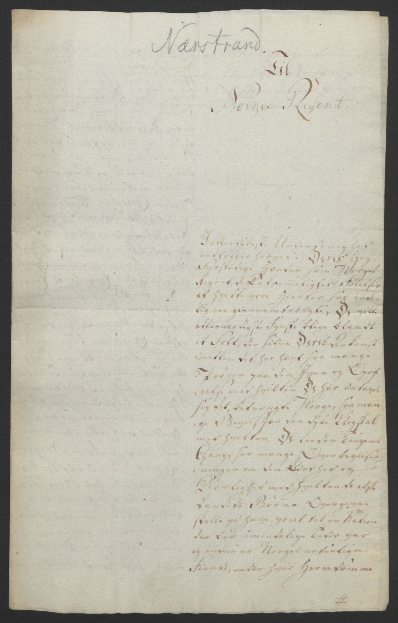 Statsrådssekretariatet, AV/RA-S-1001/D/Db/L0008: Fullmakter for Eidsvollsrepresentantene i 1814. , 1814, p. 236