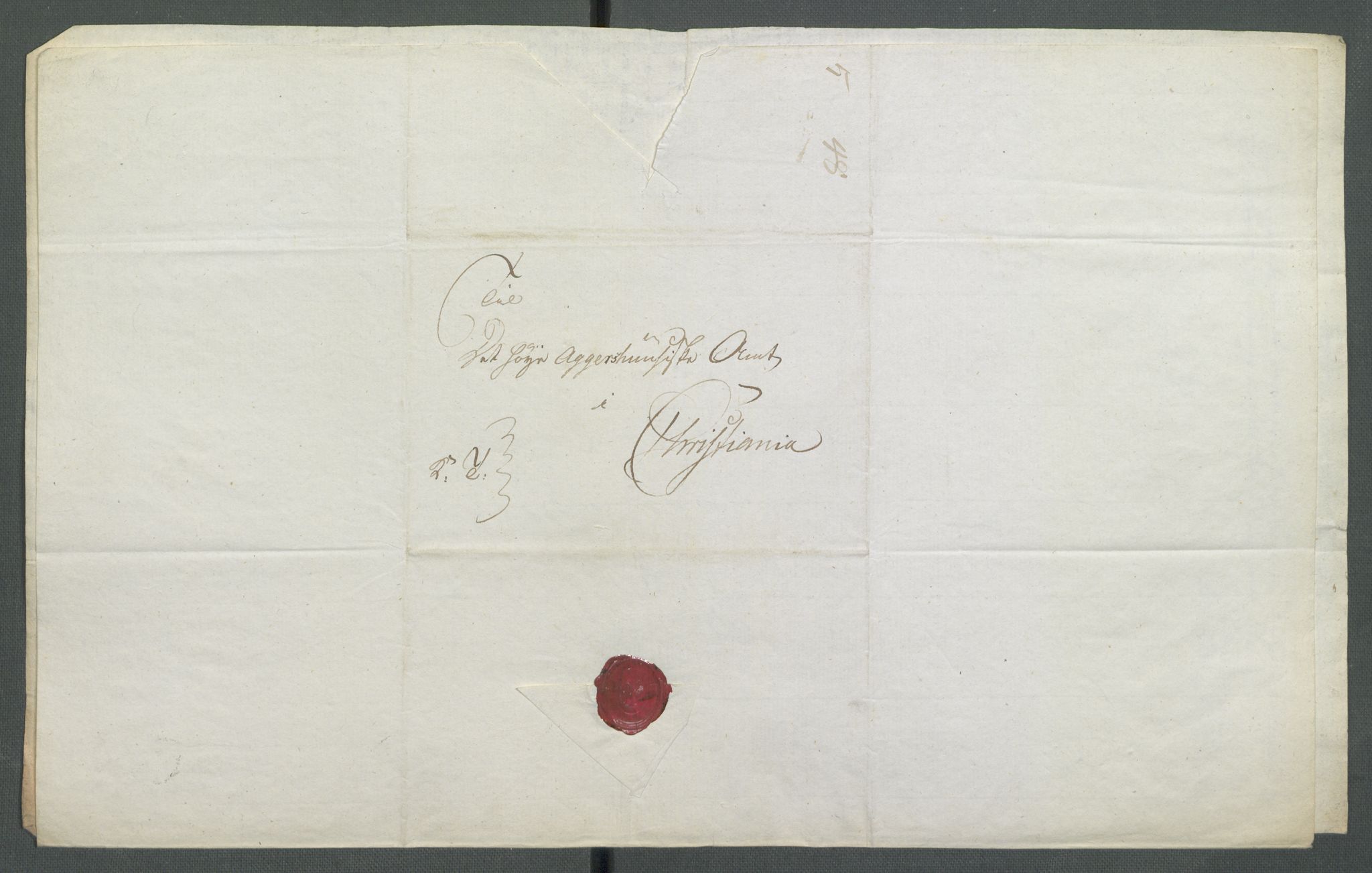 5. departement for finans-, handels- og tollfaget, AV/RA-S-3893/C/Cb/L0014: Regninger fra Riksforsamlingens deputerede, 1814, p. 346