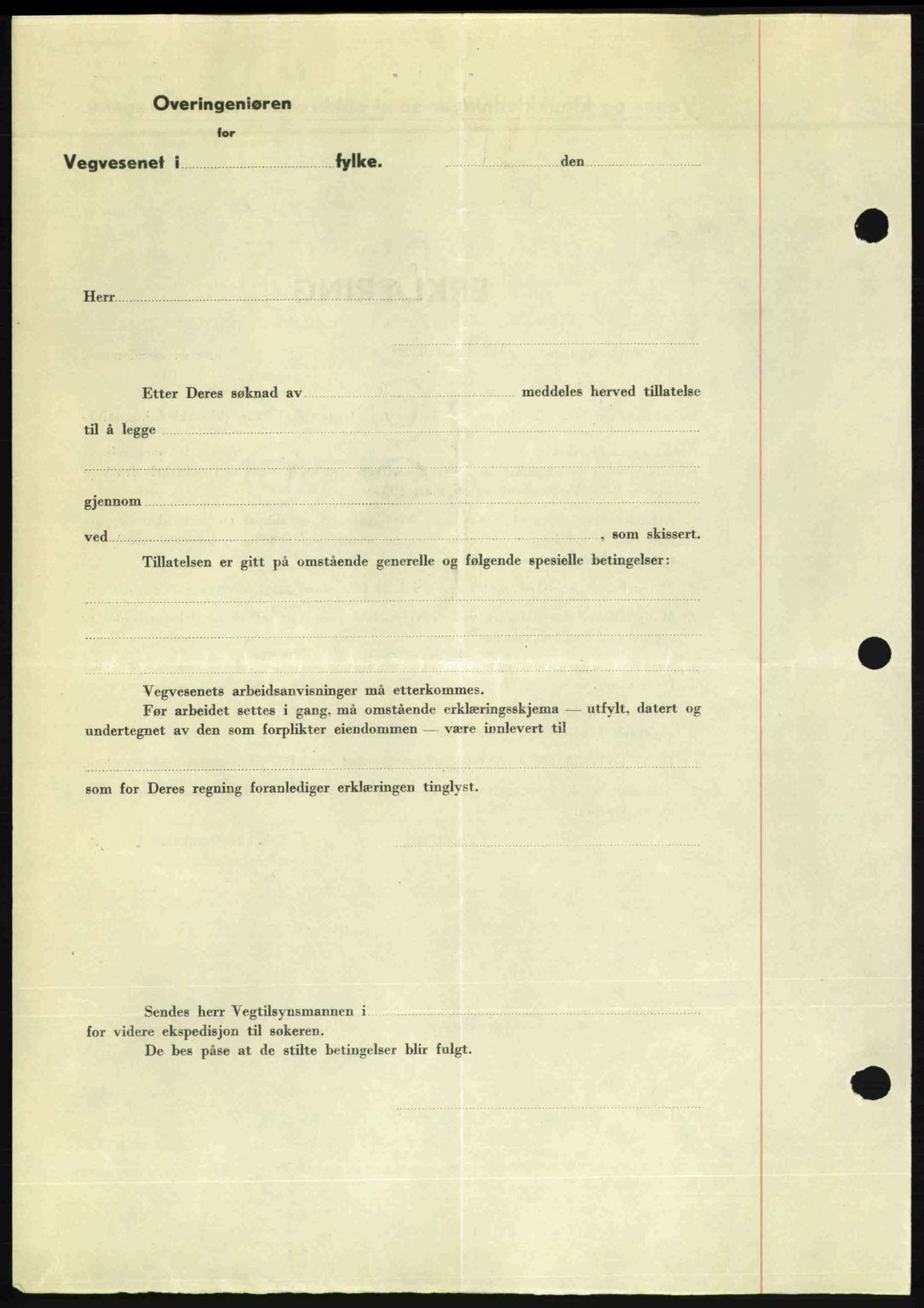 Romsdal sorenskriveri, SAT/A-4149/1/2/2C: Mortgage book no. A24, 1947-1947, Diary no: : 3040/1947