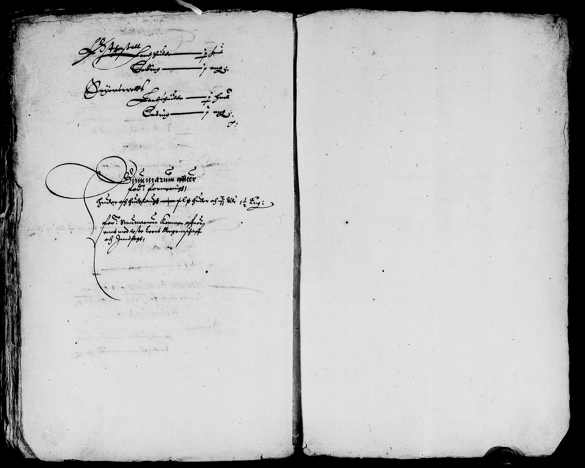 Rentekammeret inntil 1814, Reviderte regnskaper, Lensregnskaper, AV/RA-EA-5023/R/Rb/Rbr/L0007: Lista len, 1620-1624