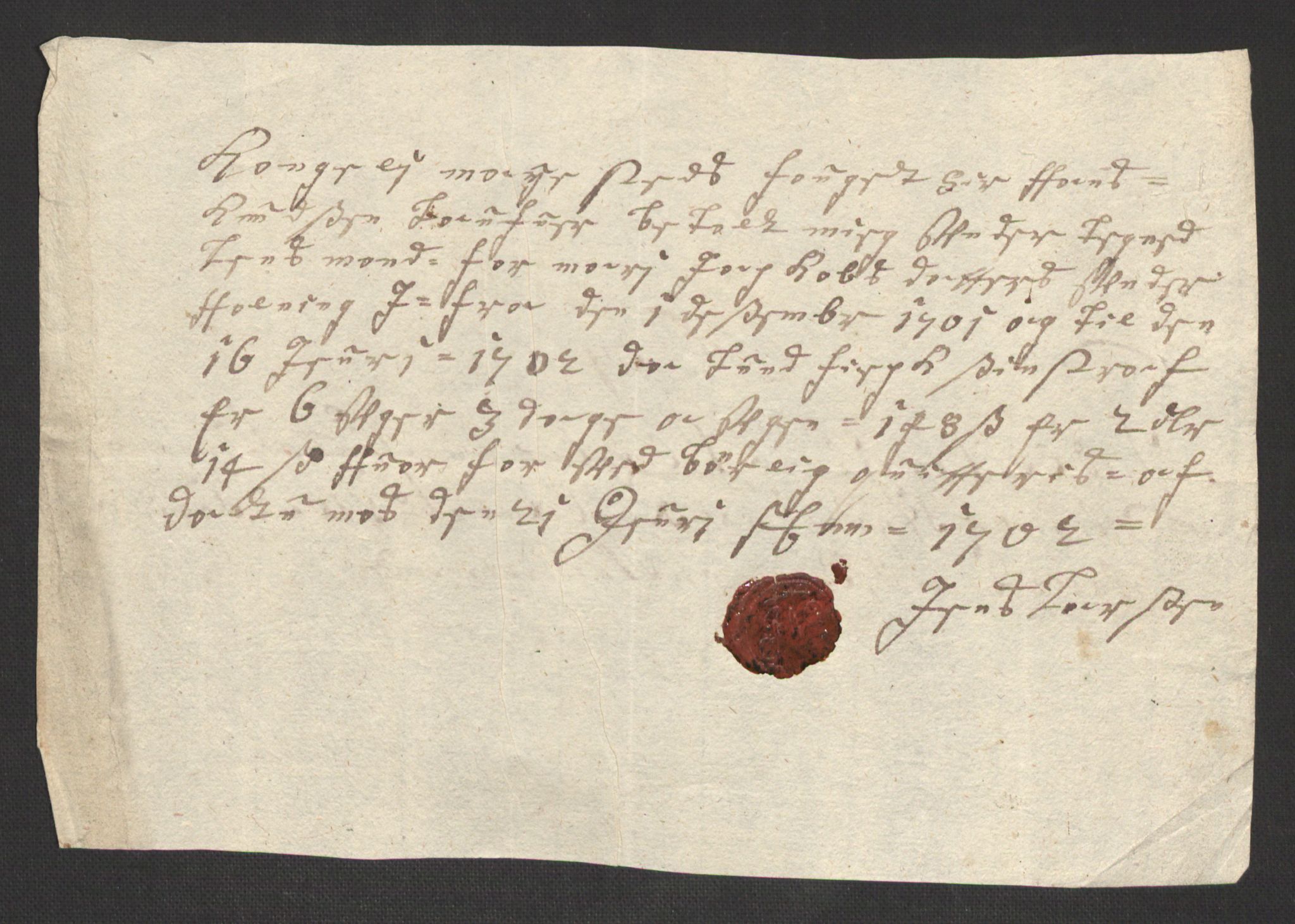 Rentekammeret inntil 1814, Reviderte regnskaper, Fogderegnskap, RA/EA-4092/R04/L0131: Fogderegnskap Moss, Onsøy, Tune, Veme og Åbygge, 1702, p. 249