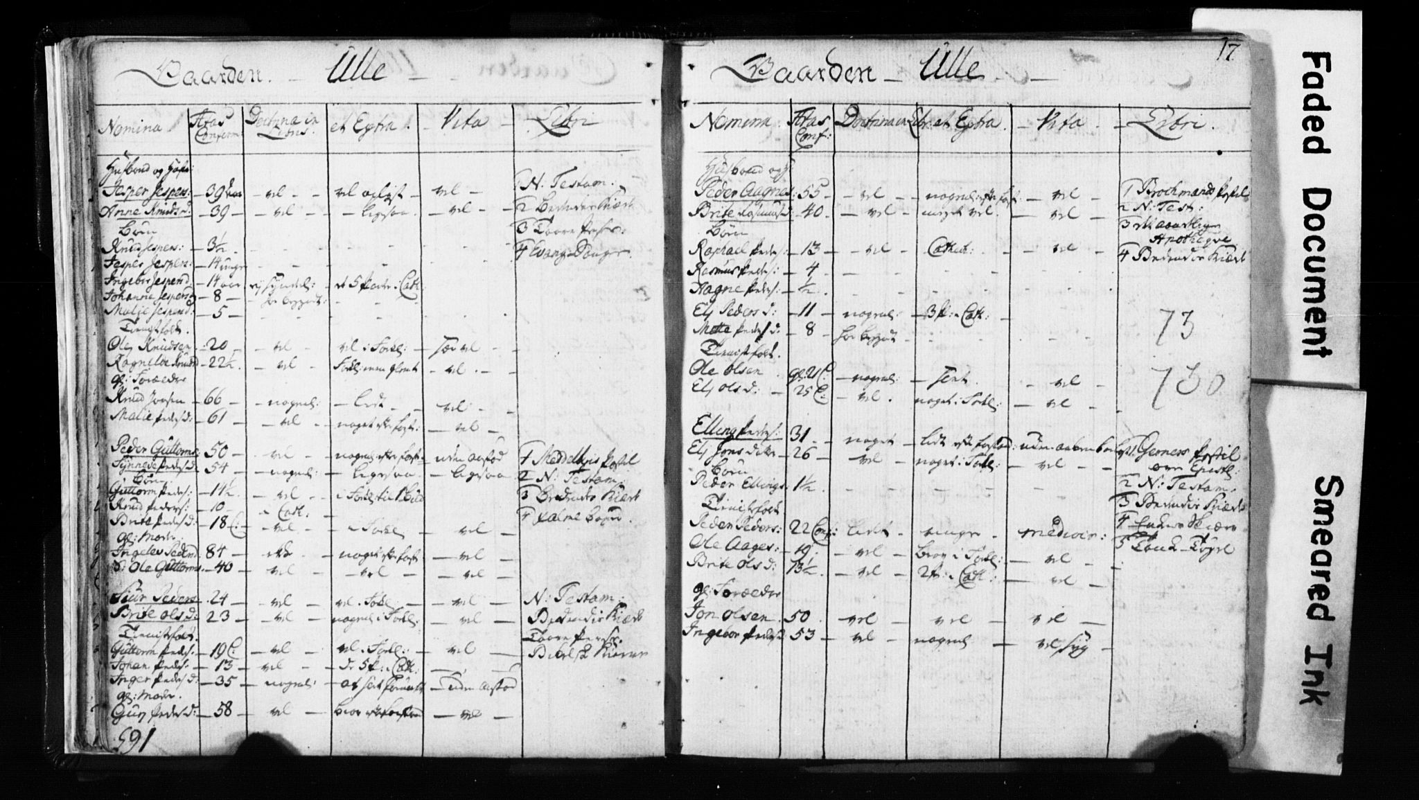 Haram sokneprestkontor, AV/SAT-A-1020/1/I/I3/I3a/L0001: Kallsbok, 1756-1757