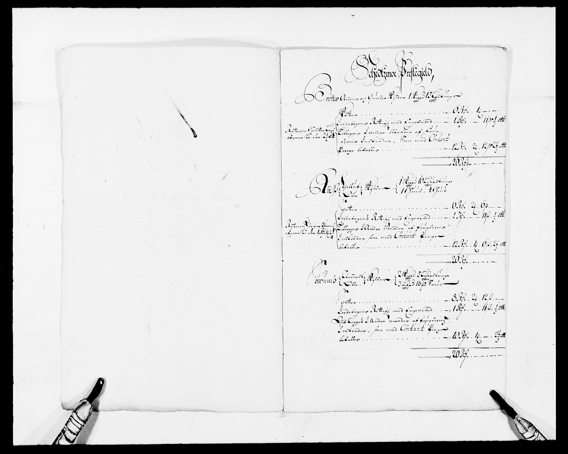 Rentekammeret inntil 1814, Reviderte regnskaper, Fogderegnskap, AV/RA-EA-4092/R11/L0572: Fogderegnskap Nedre Romerike, 1686-1687, p. 424