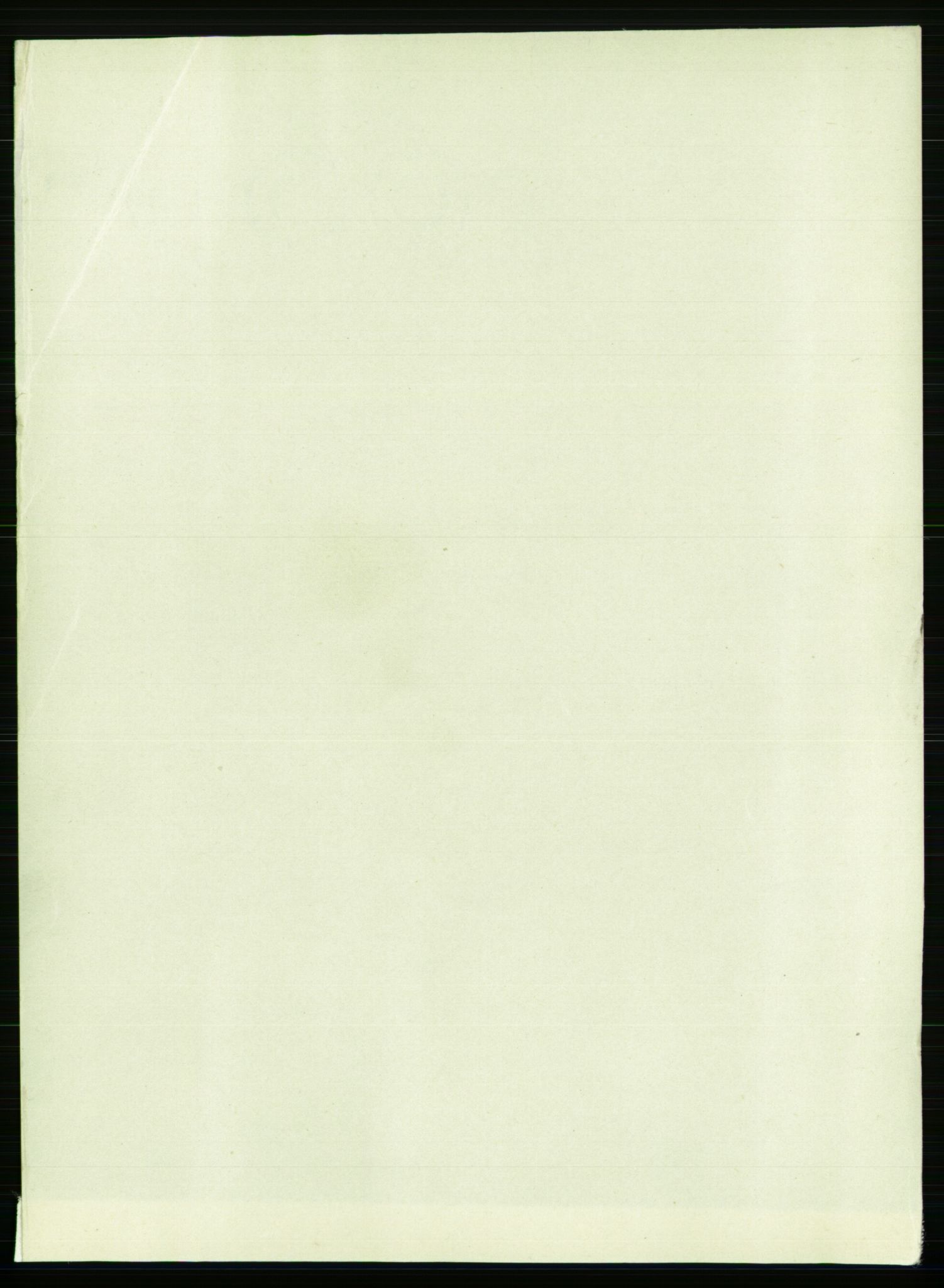 RA, 1891 Census for 1301 Bergen, 1891, p. 59534
