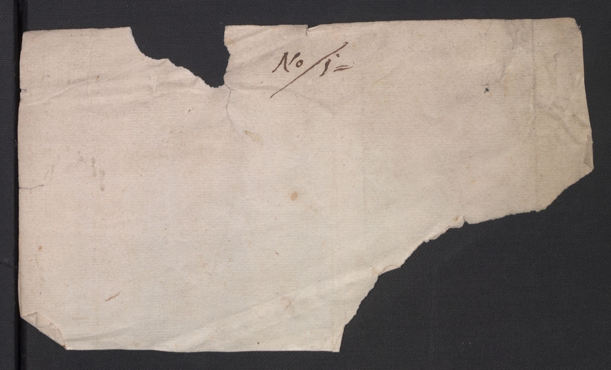 Rentekammeret inntil 1814, Reviderte regnskaper, Byregnskaper, AV/RA-EA-4066/R/Rs/L0506: [S2] Kontribusjonsregnskap, 1691-1692, p. 4