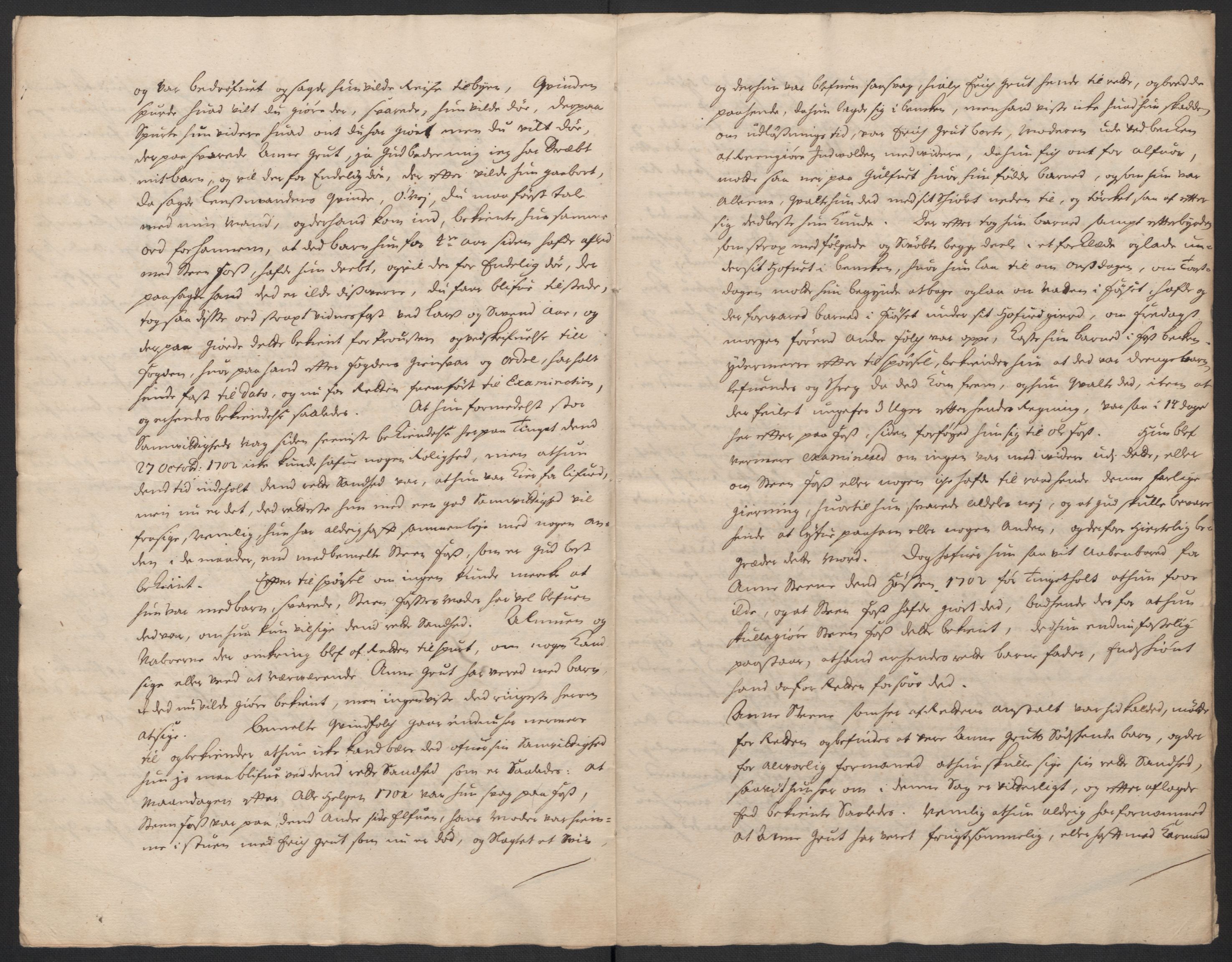 Rentekammeret inntil 1814, Reviderte regnskaper, Fogderegnskap, AV/RA-EA-4092/R60/L3955: Fogderegnskap Orkdal og Gauldal, 1705, p. 246