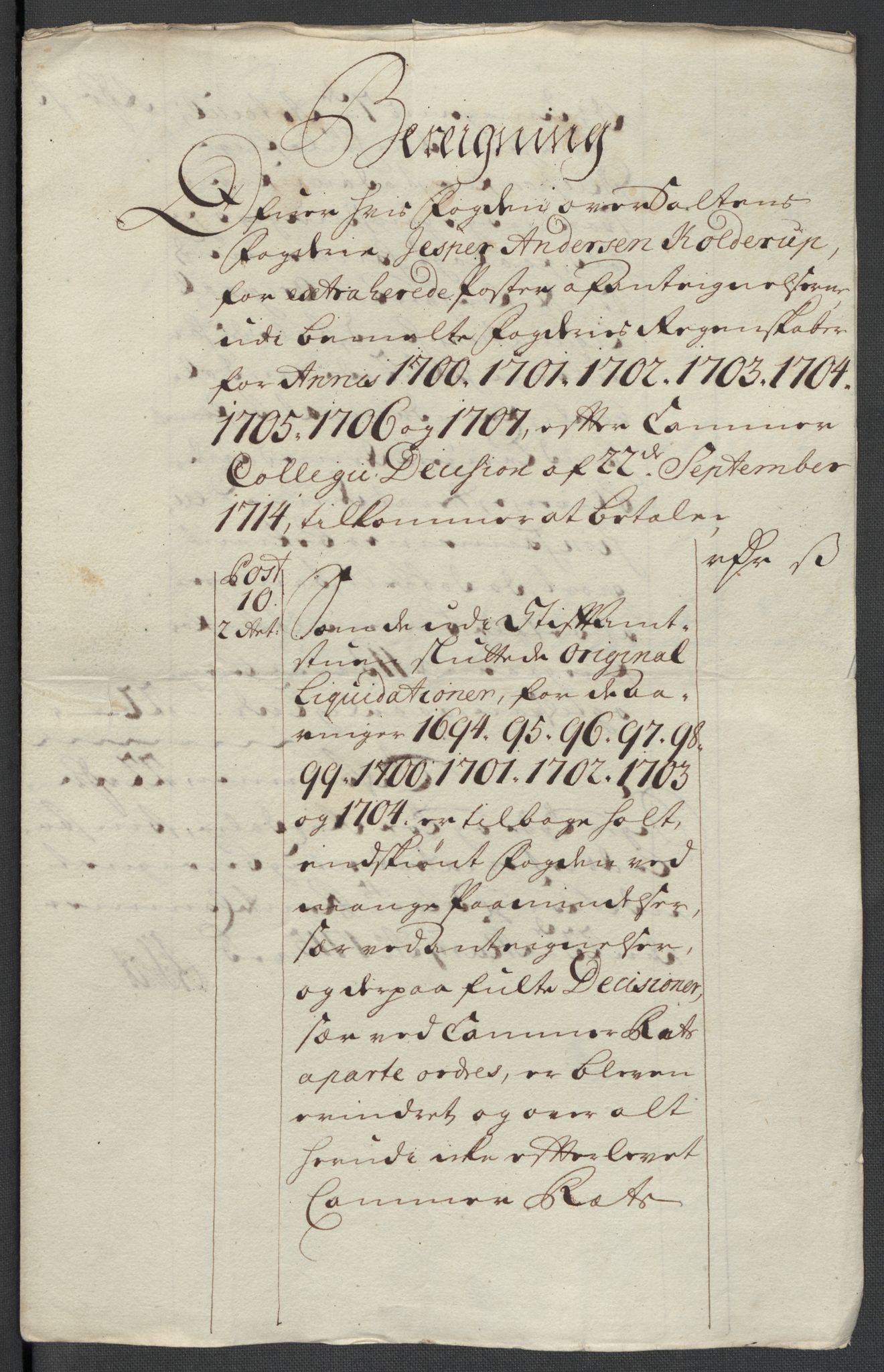 Rentekammeret inntil 1814, Reviderte regnskaper, Fogderegnskap, RA/EA-4092/R66/L4581: Fogderegnskap Salten, 1707-1710, p. 203