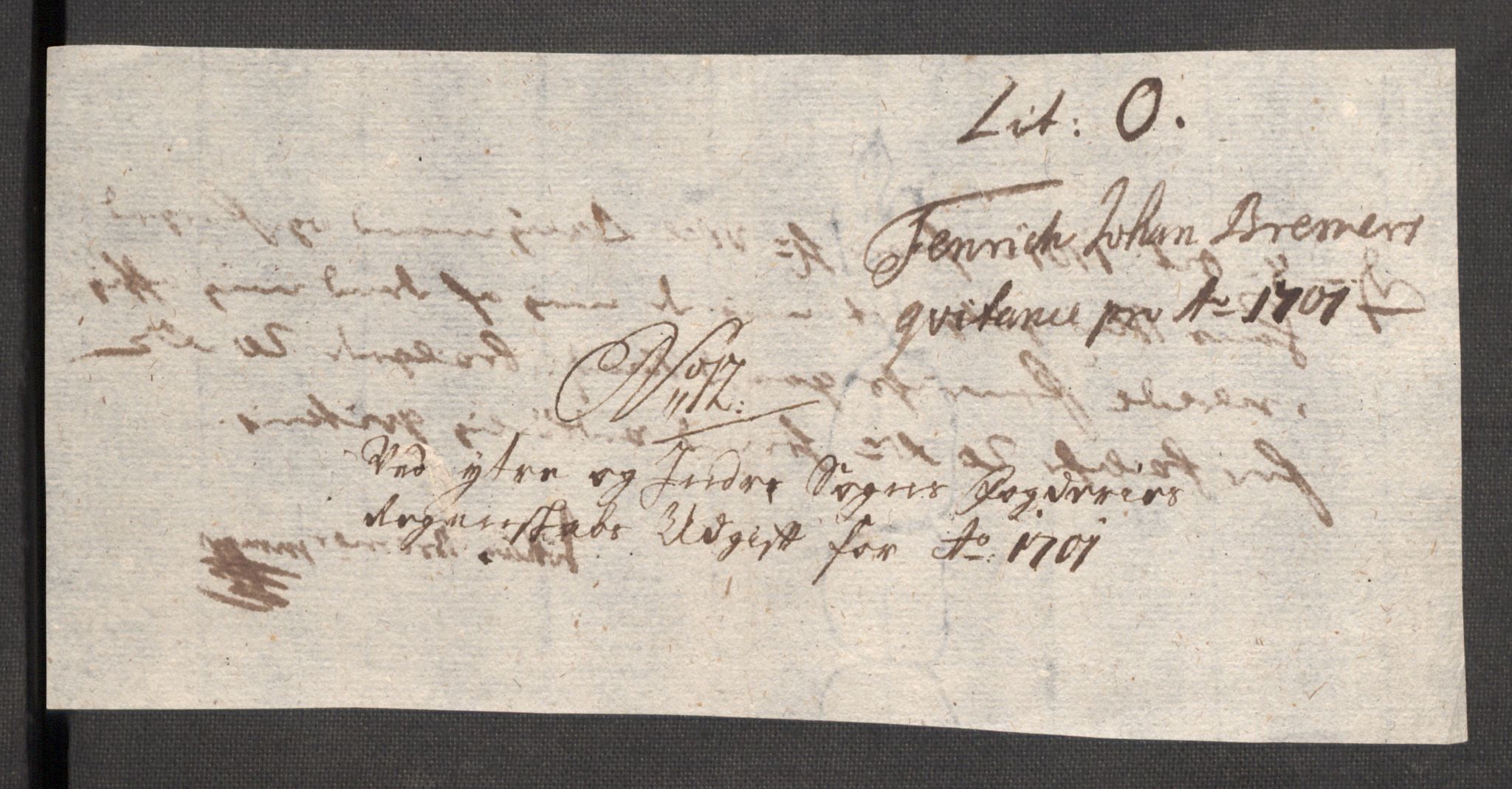 Rentekammeret inntil 1814, Reviderte regnskaper, Fogderegnskap, AV/RA-EA-4092/R52/L3311: Fogderegnskap Sogn, 1700-1701, p. 486