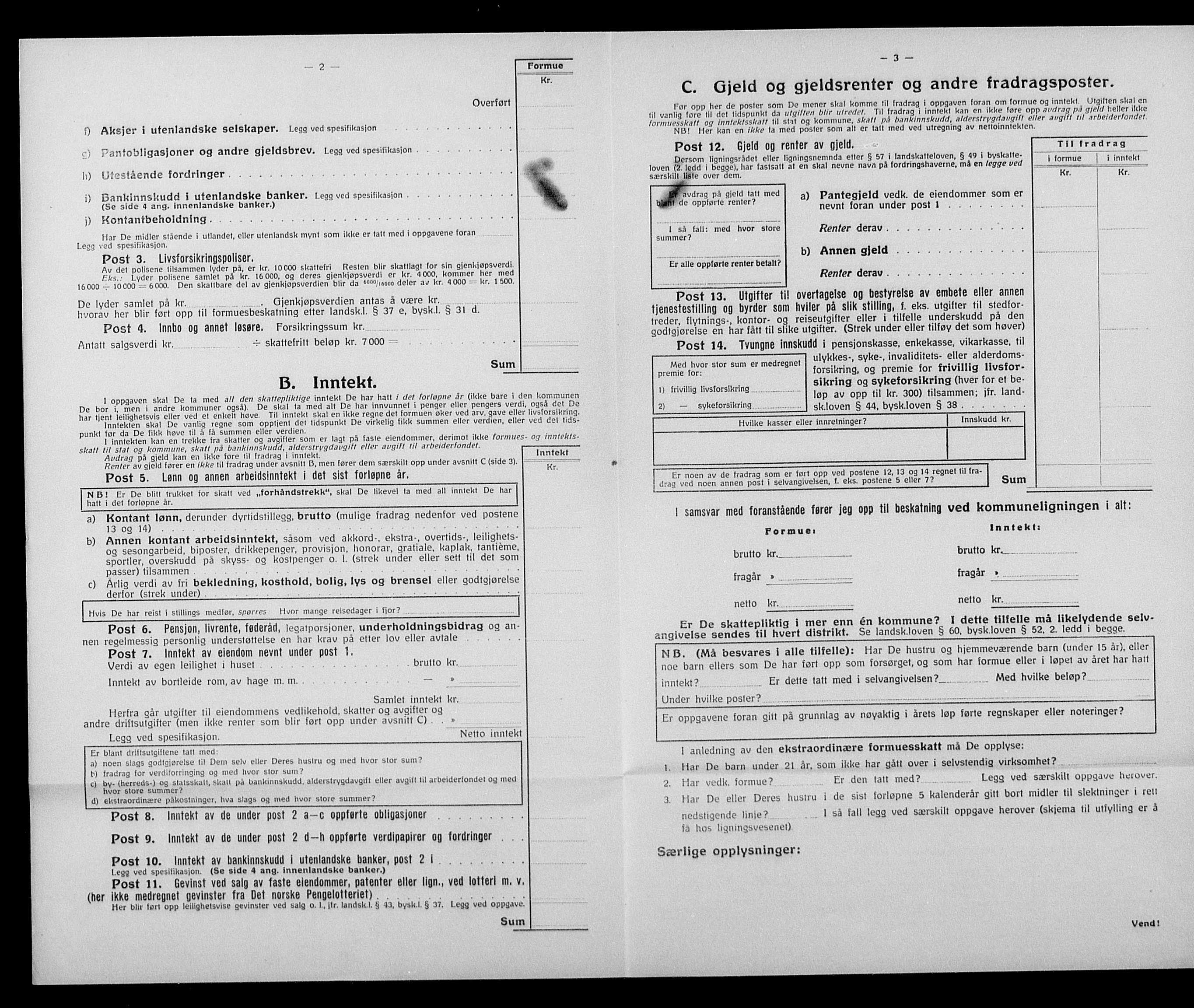 Justisdepartementet, Tilbakeføringskontoret for inndratte formuer, AV/RA-S-1564/H/Hc/Hcc/L0939: --, 1945-1947, p. 243