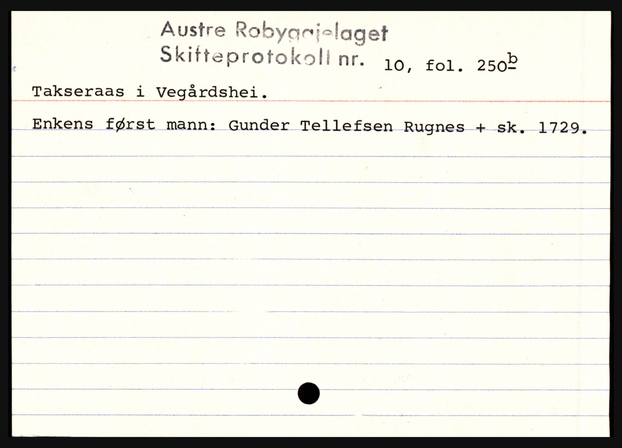 Østre Råbyggelag sorenskriveri, AV/SAK-1221-0016/H, p. 13547