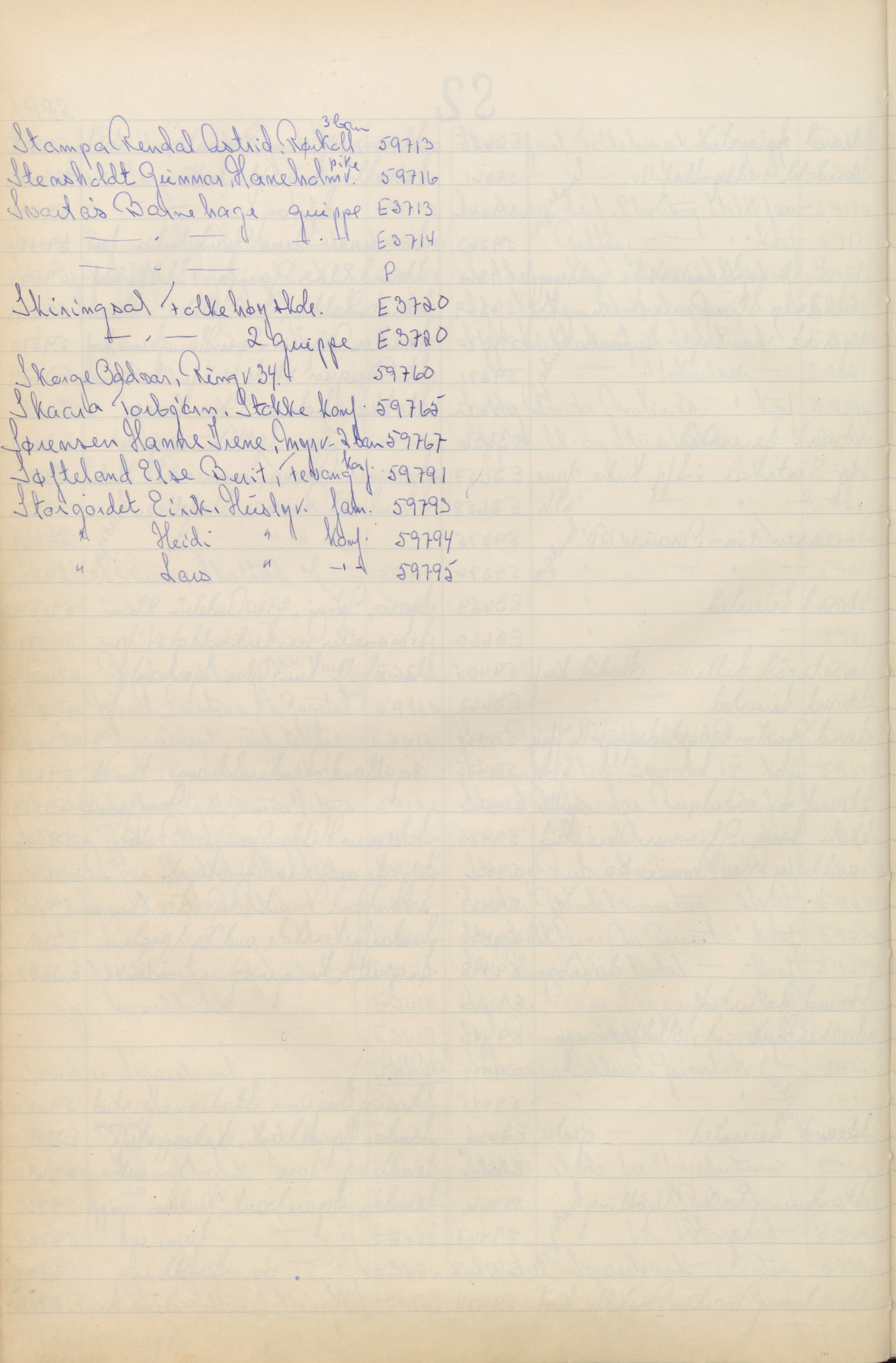 Pa 1494 - Jørgensen, Antonius. Fotograf, VEMU/A-2760/F/Fa, 1927-2004, p. 1111
