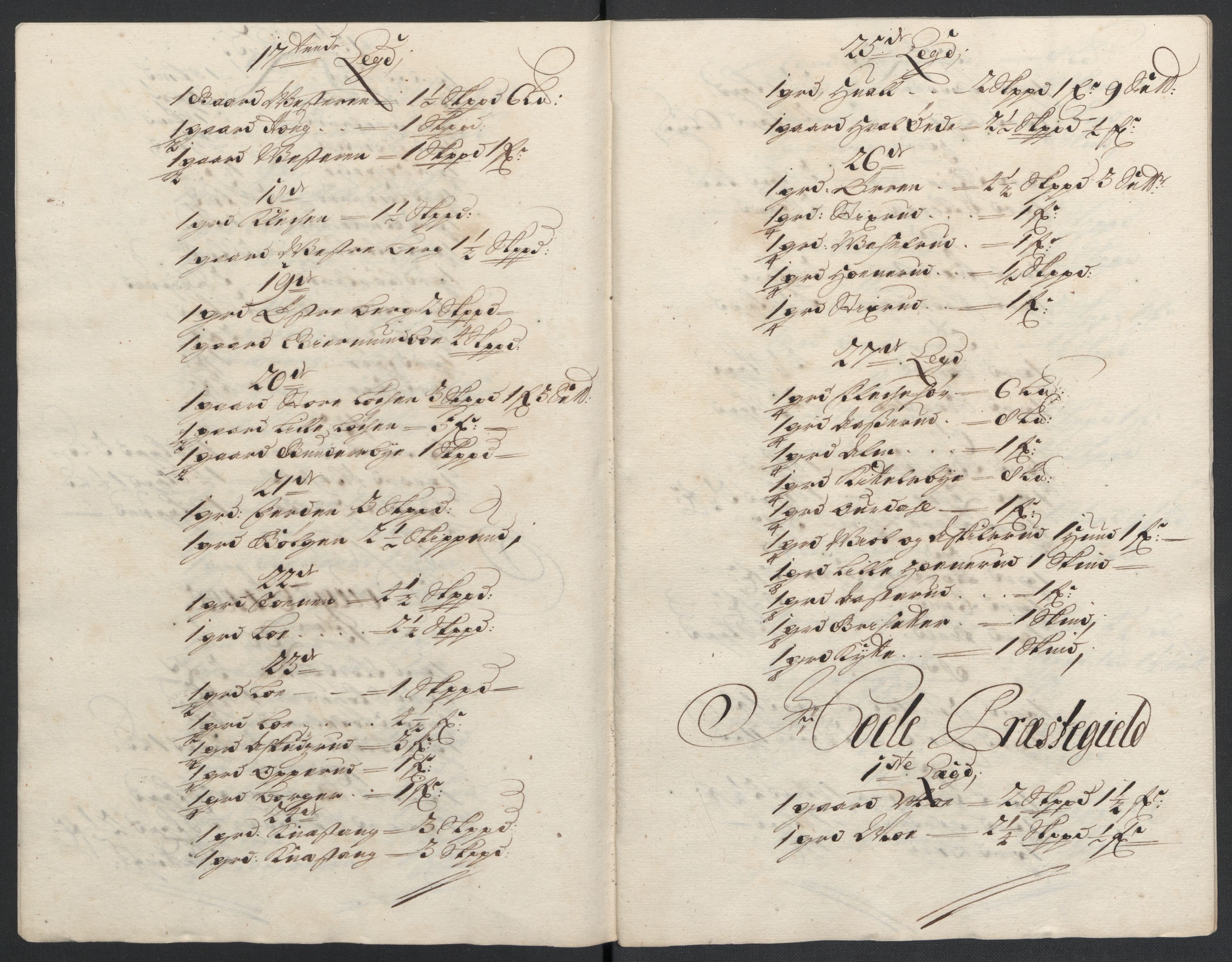 Rentekammeret inntil 1814, Reviderte regnskaper, Fogderegnskap, RA/EA-4092/R22/L1467: Fogderegnskap Ringerike, Hallingdal og Buskerud, 1708, p. 157