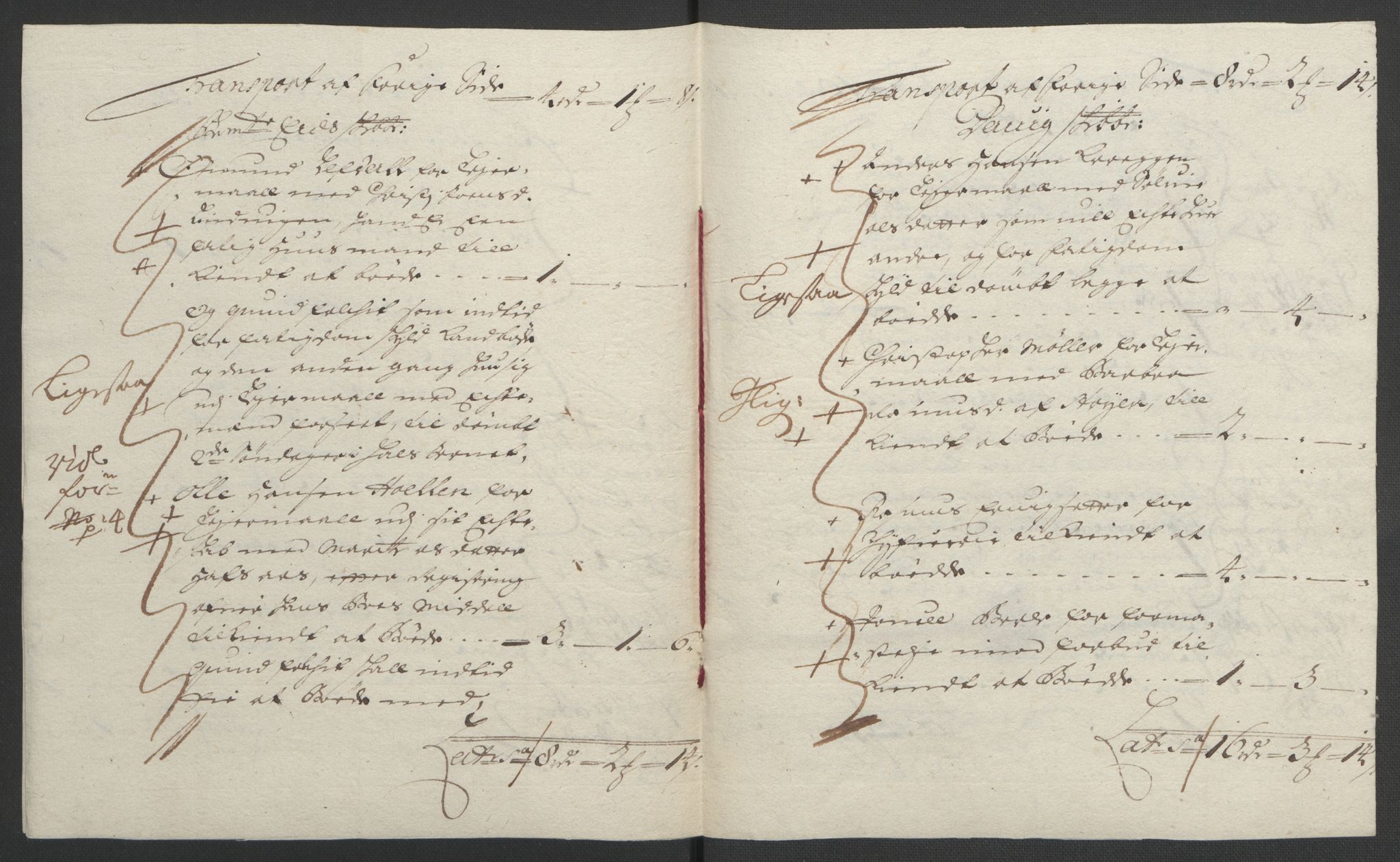 Rentekammeret inntil 1814, Reviderte regnskaper, Fogderegnskap, RA/EA-4092/R53/L3421: Fogderegnskap Sunn- og Nordfjord, 1693-1694, p. 437
