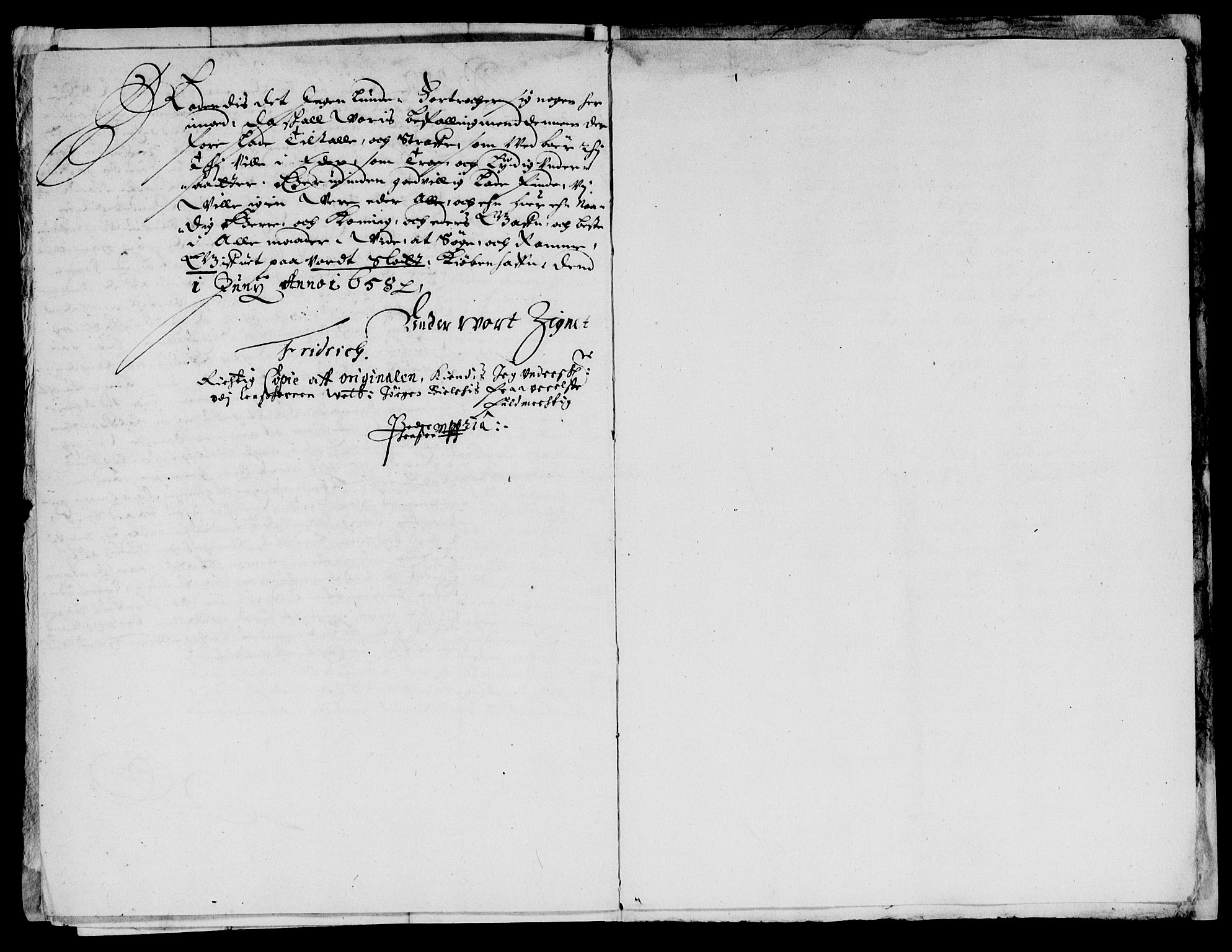 Rentekammeret inntil 1814, Reviderte regnskaper, Lensregnskaper, AV/RA-EA-5023/R/Rb/Rbp/L0045: Bratsberg len, 1657-1659