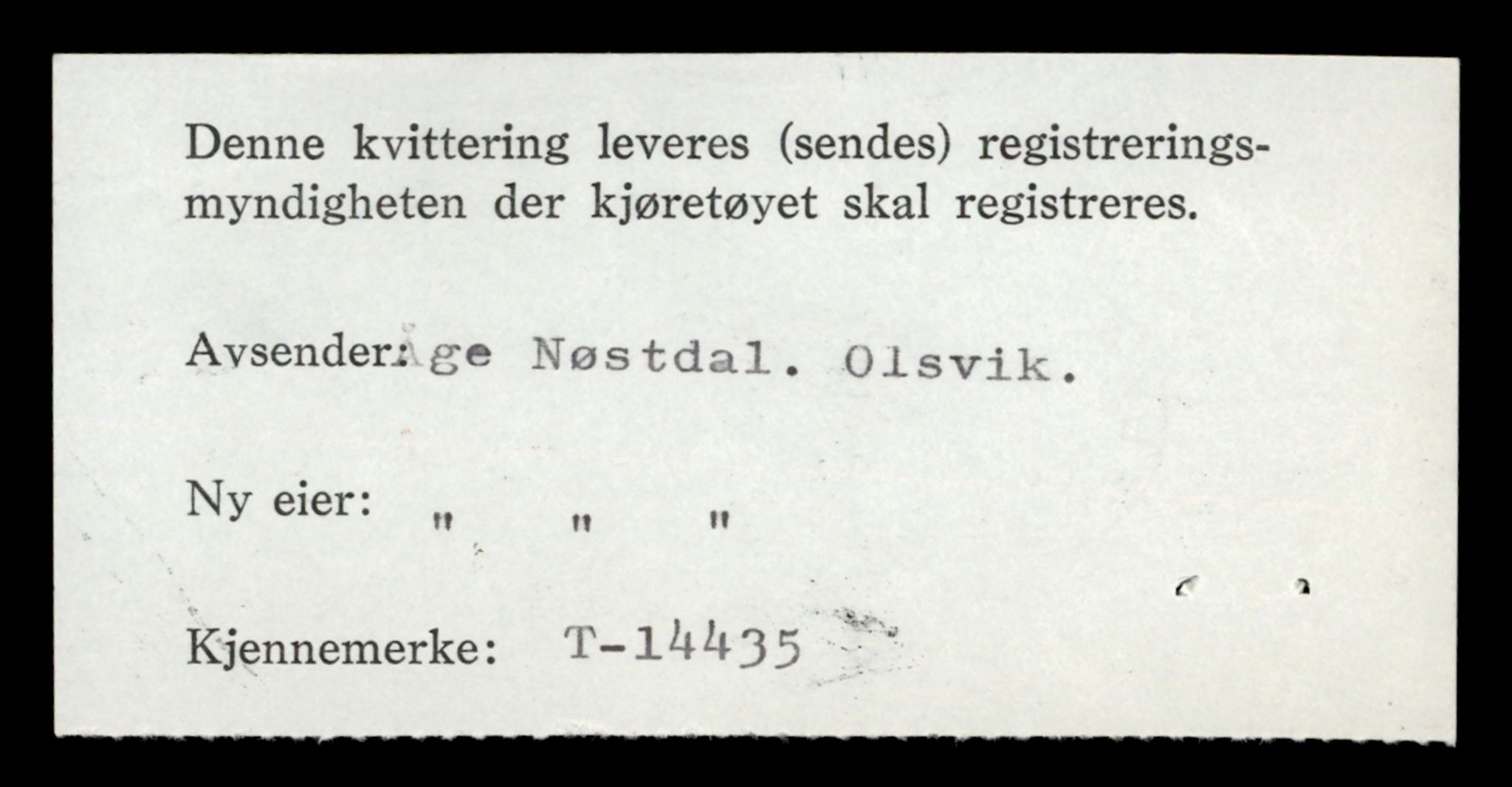 Møre og Romsdal vegkontor - Ålesund trafikkstasjon, SAT/A-4099/F/Fe/L0045: Registreringskort for kjøretøy T 14320 - T 14444, 1927-1998, p. 2975