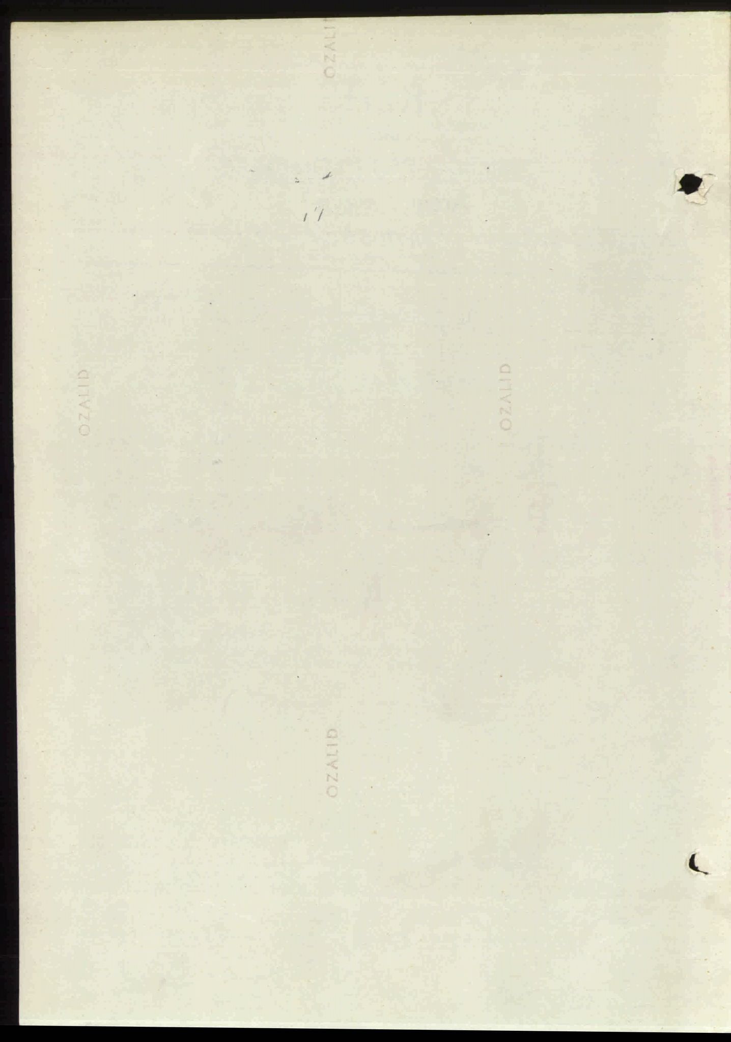 Follo sorenskriveri, SAO/A-10274/G/Ga/Gaa/L0085: Mortgage book no. I 85, 1948-1948, Diary no: : 4492/1948