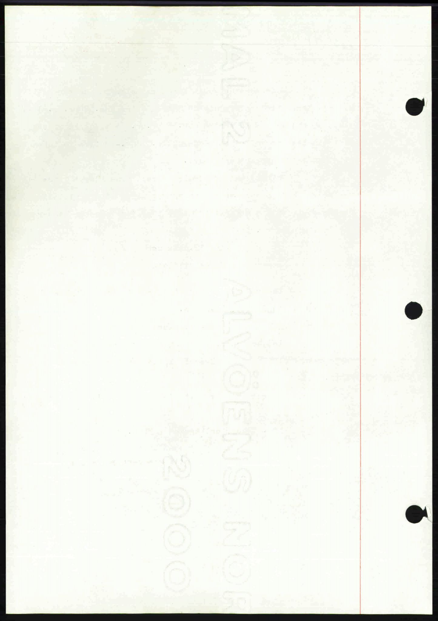 Toten tingrett, SAH/TING-006/H/Hb/Hbc/L0003: Mortgage book no. Hbc-03, 1937-1938, Diary no: : 101/1938