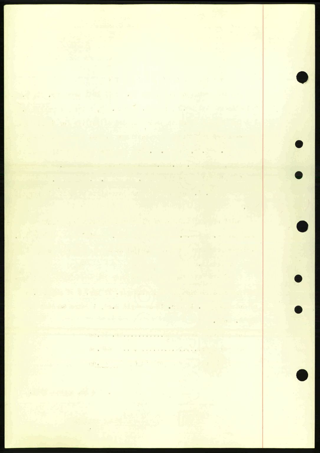 Sør-Gudbrandsdal tingrett, SAH/TING-004/H/Hb/Hbd/L0009: Mortgage book no. A9, 1941-1941, Diary no: : 1363/1941