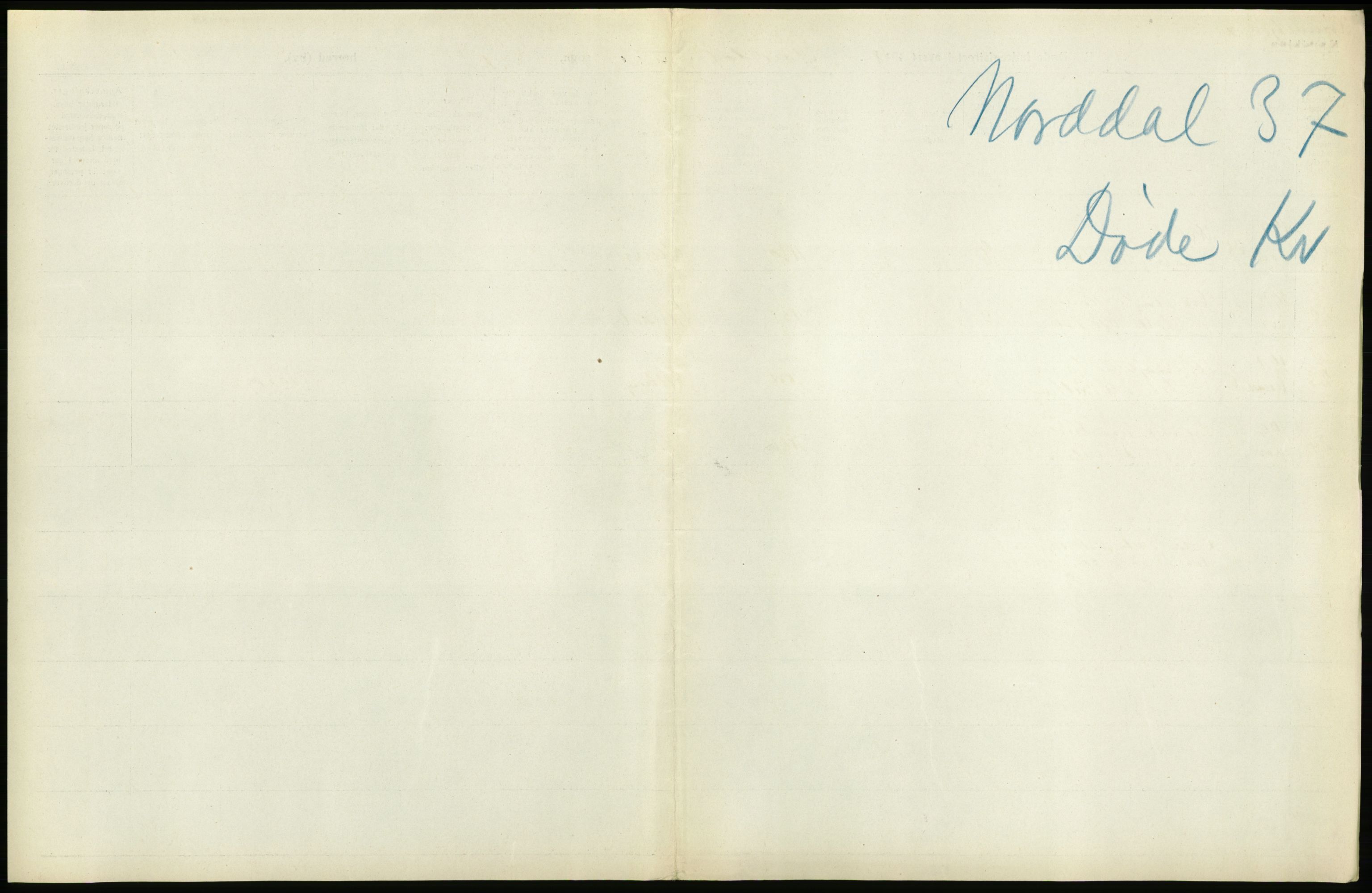 Statistisk sentralbyrå, Sosiodemografiske emner, Befolkning, AV/RA-S-2228/D/Df/Dfb/Dfbh/L0045: Møre fylke: Døde. Bygder og byer., 1918, p. 57