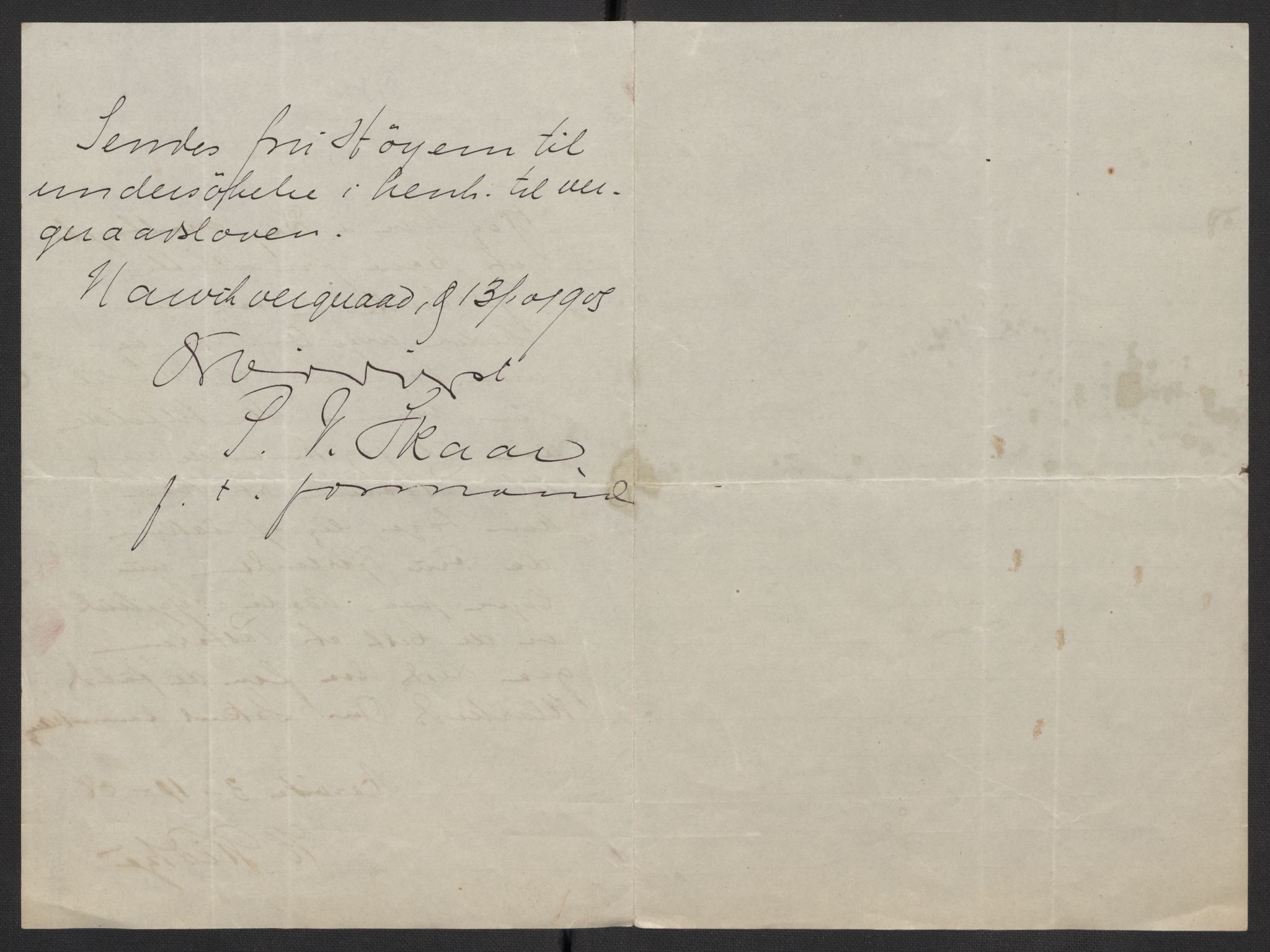 Falstad skolehjem, AV/RA-S-1676/E/Eb/L0009: Elevmapper løpenr. 189-209, 1909-1916, p. 38