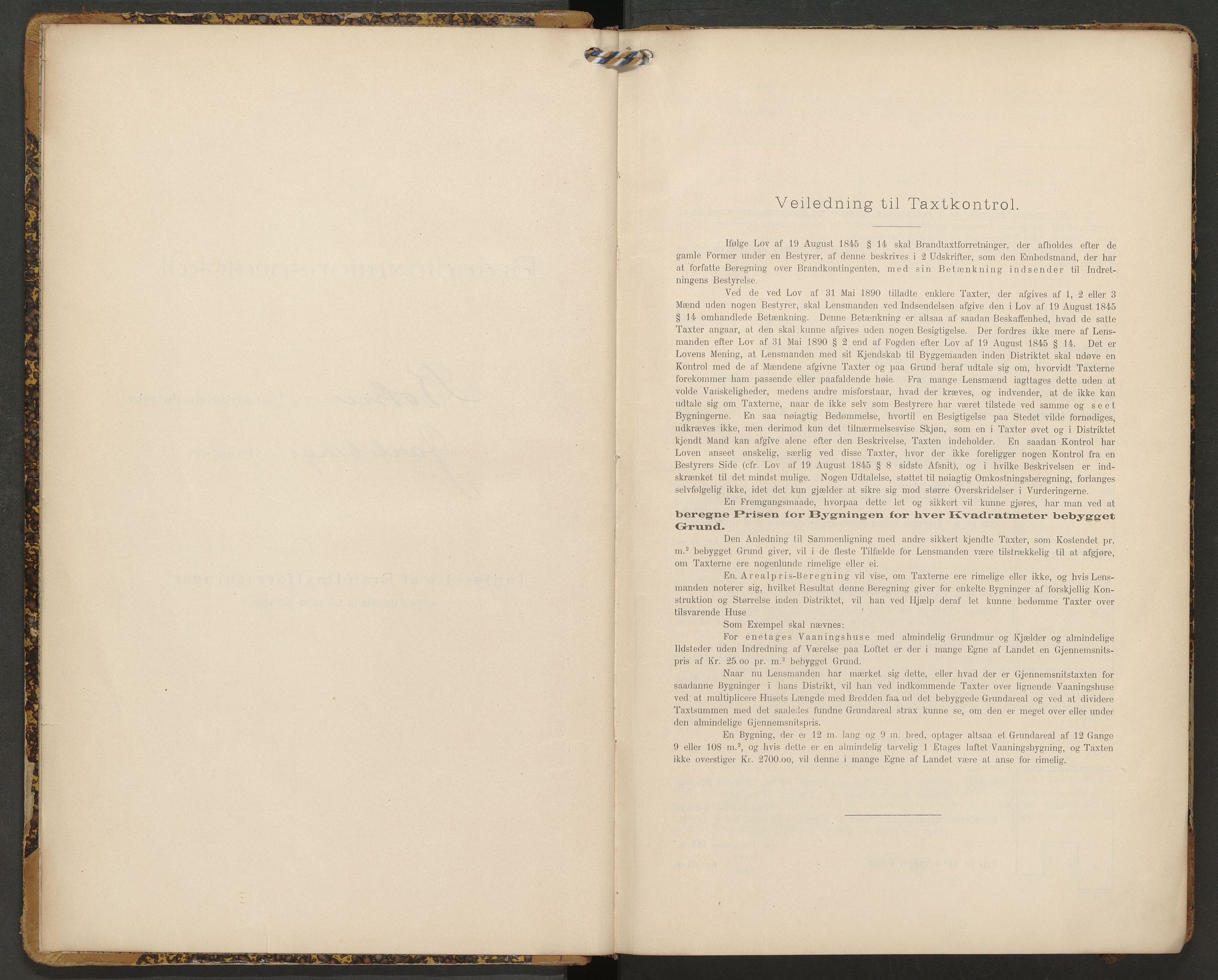 Botne lensmannskontor, AV/SAKO-A-534/Y/Yf/Yfb/L0002: Skjematakstprotokoll, 1907-1914