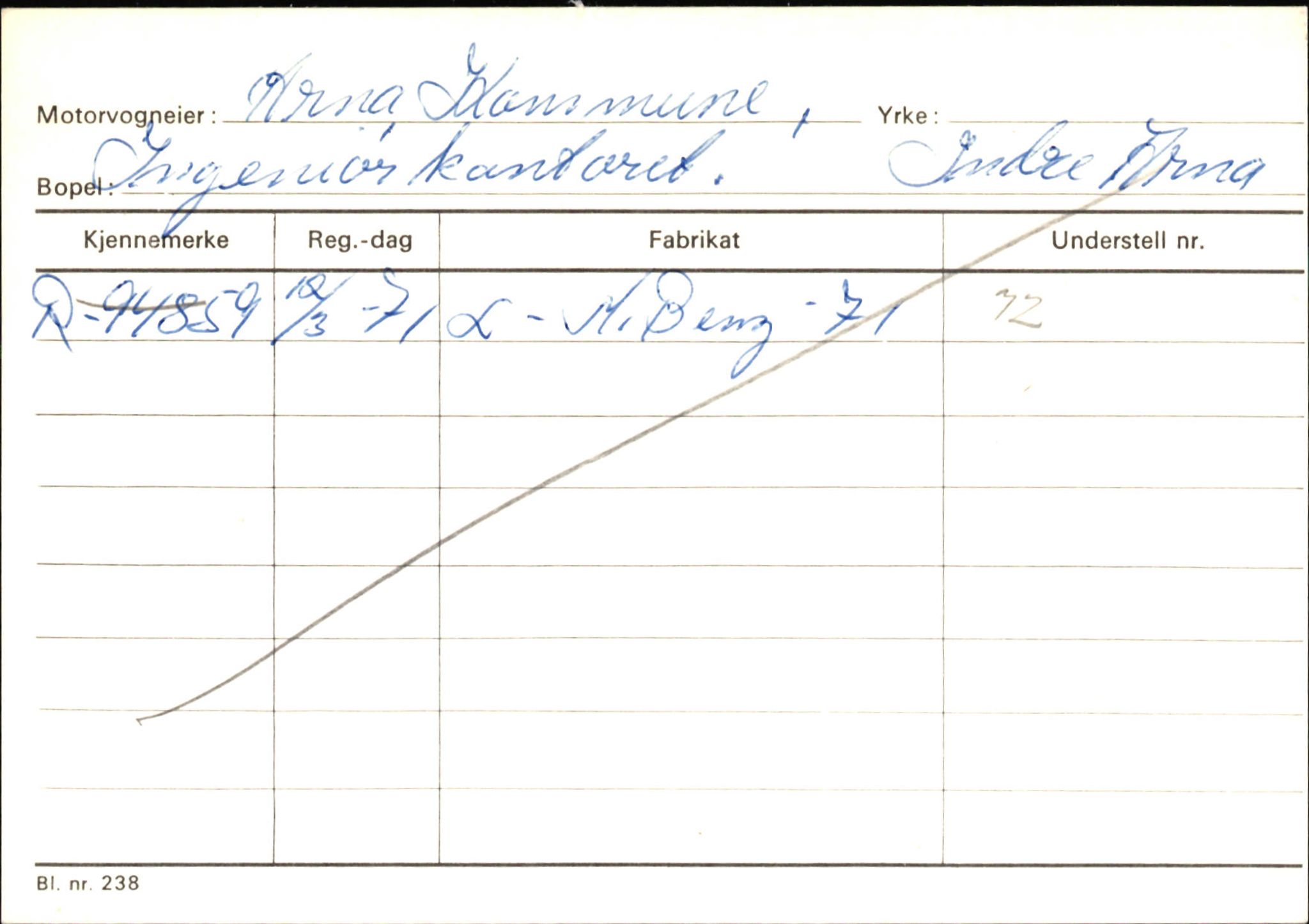 Statens vegvesen, Hordaland vegkontor, AV/SAB-A-5201/2/Ha/L0002: R-eierkort A, 1920-1971, p. 714