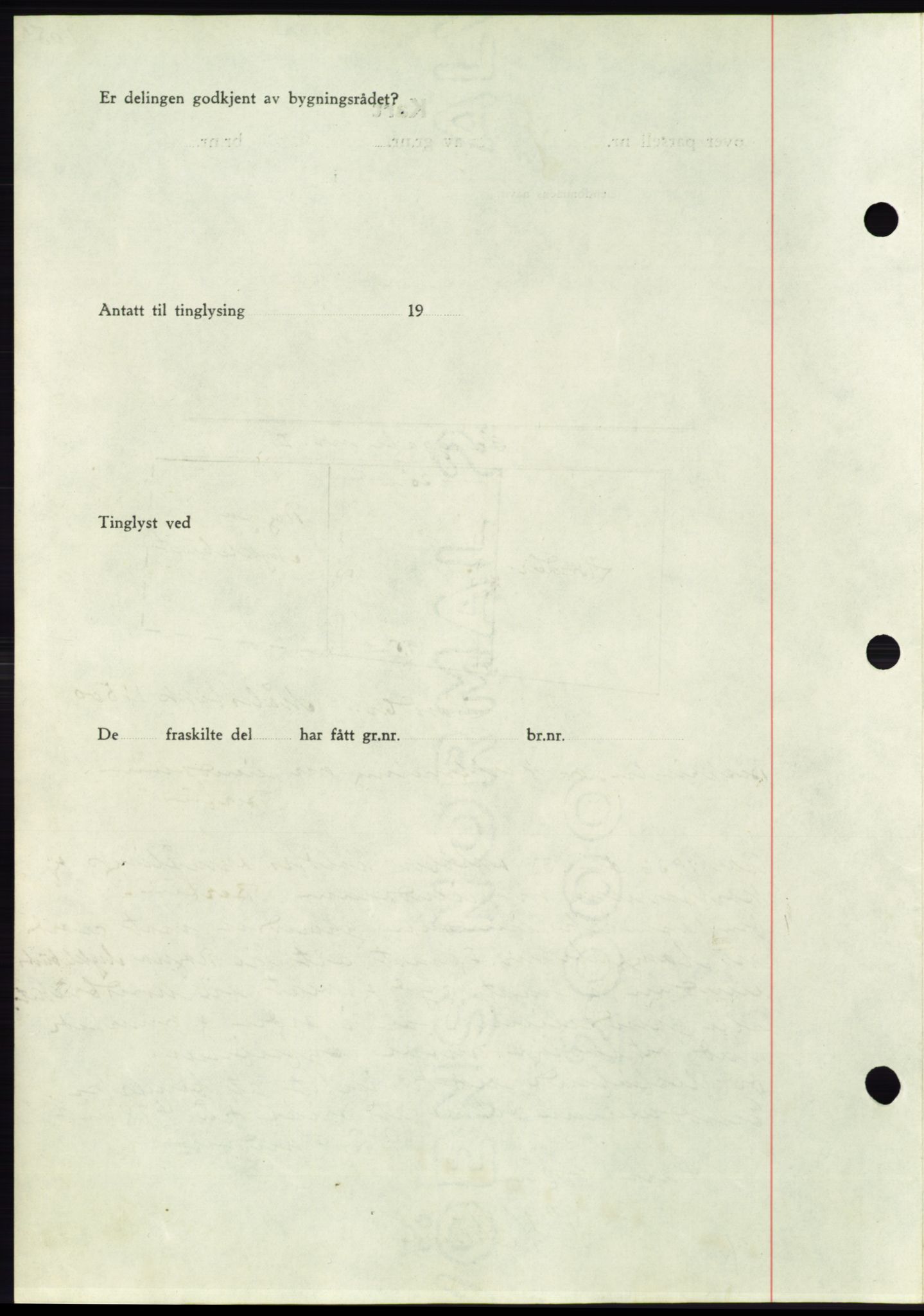 Søre Sunnmøre sorenskriveri, SAT/A-4122/1/2/2C/L0062: Mortgage book no. 56, 1936-1937, Diary no: : 1830/1936