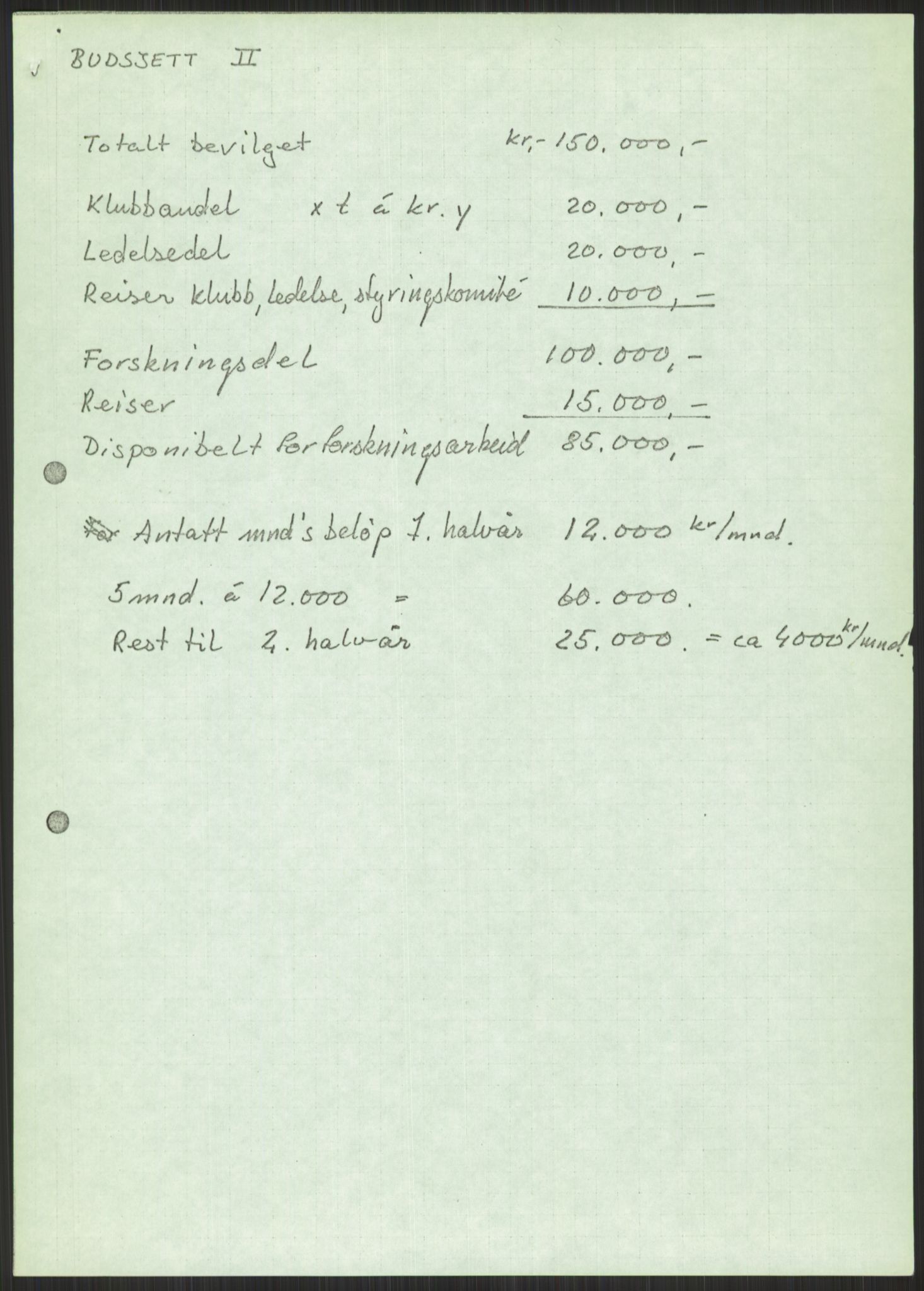 Nygaard, Kristen, AV/RA-PA-1398/F/Fi/L0008: Fagbevegelse, demokrati, Jern- og Metallprosjektet, 1970-2002, p. 37