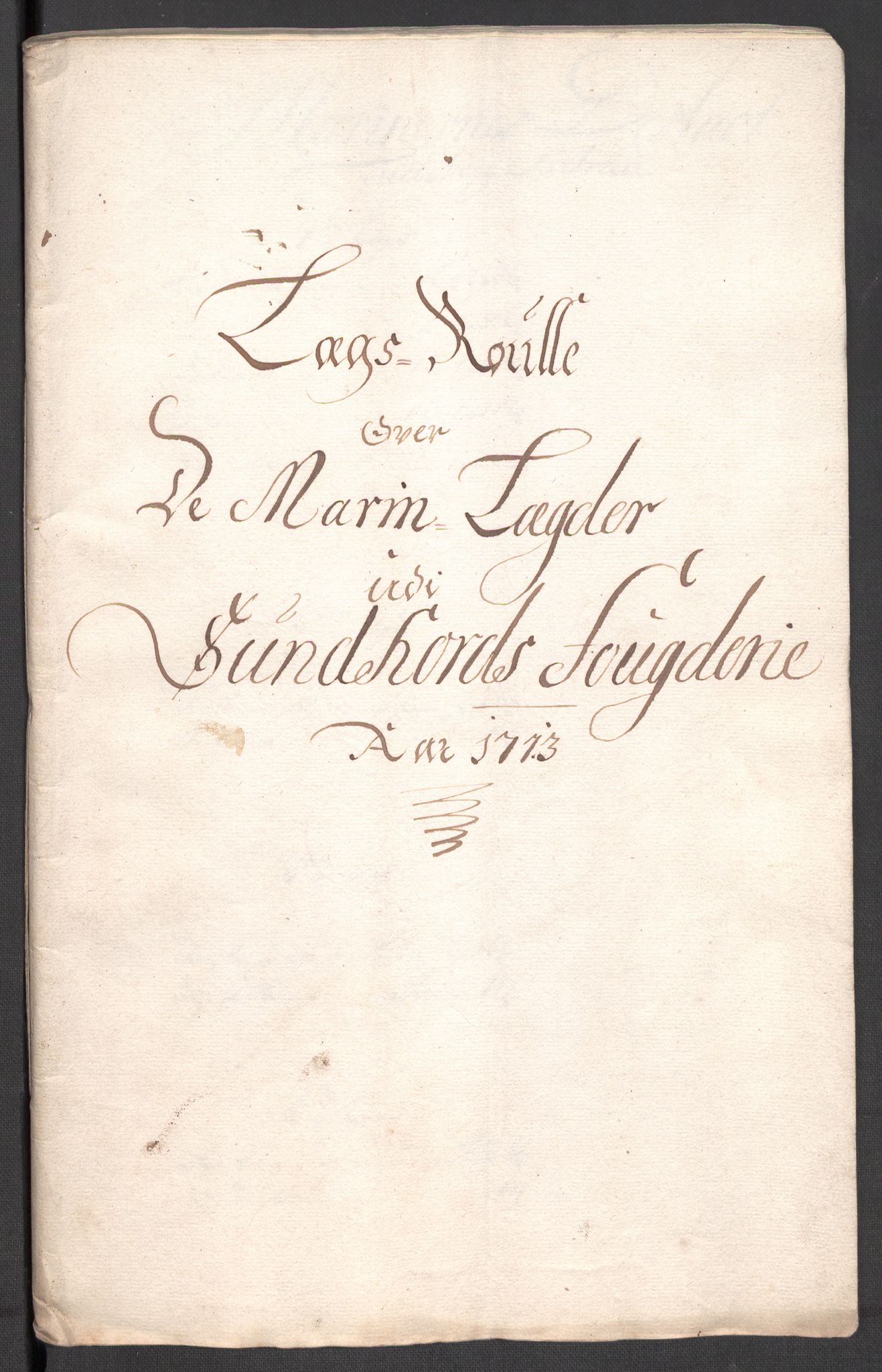 Rentekammeret inntil 1814, Reviderte regnskaper, Fogderegnskap, AV/RA-EA-4092/R48/L2985: Fogderegnskap Sunnhordland og Hardanger, 1708, p. 632