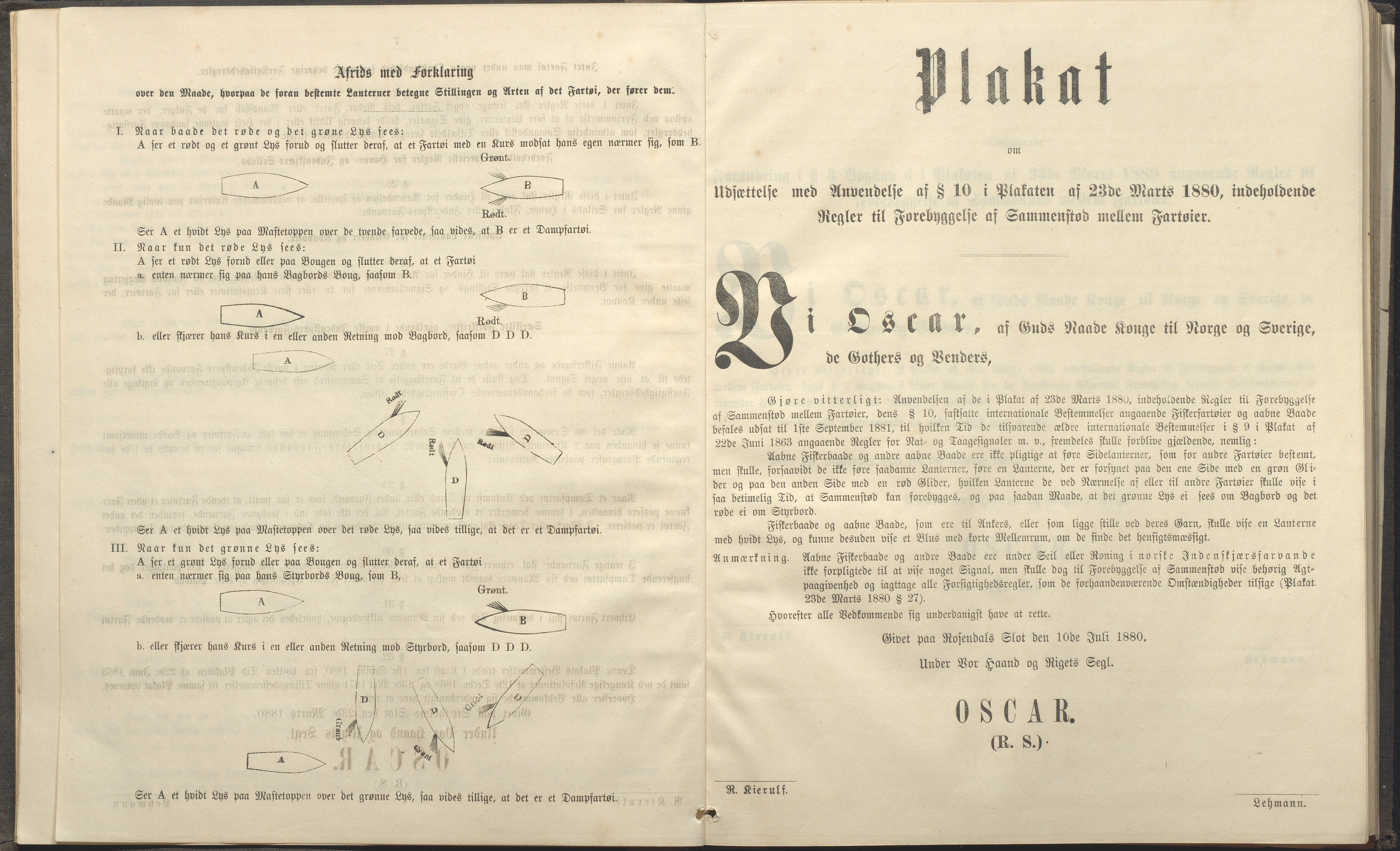 Fartøysarkivet, AAKS/PA-1934/F/L0339: Svadilfare (bark), 1858-1887