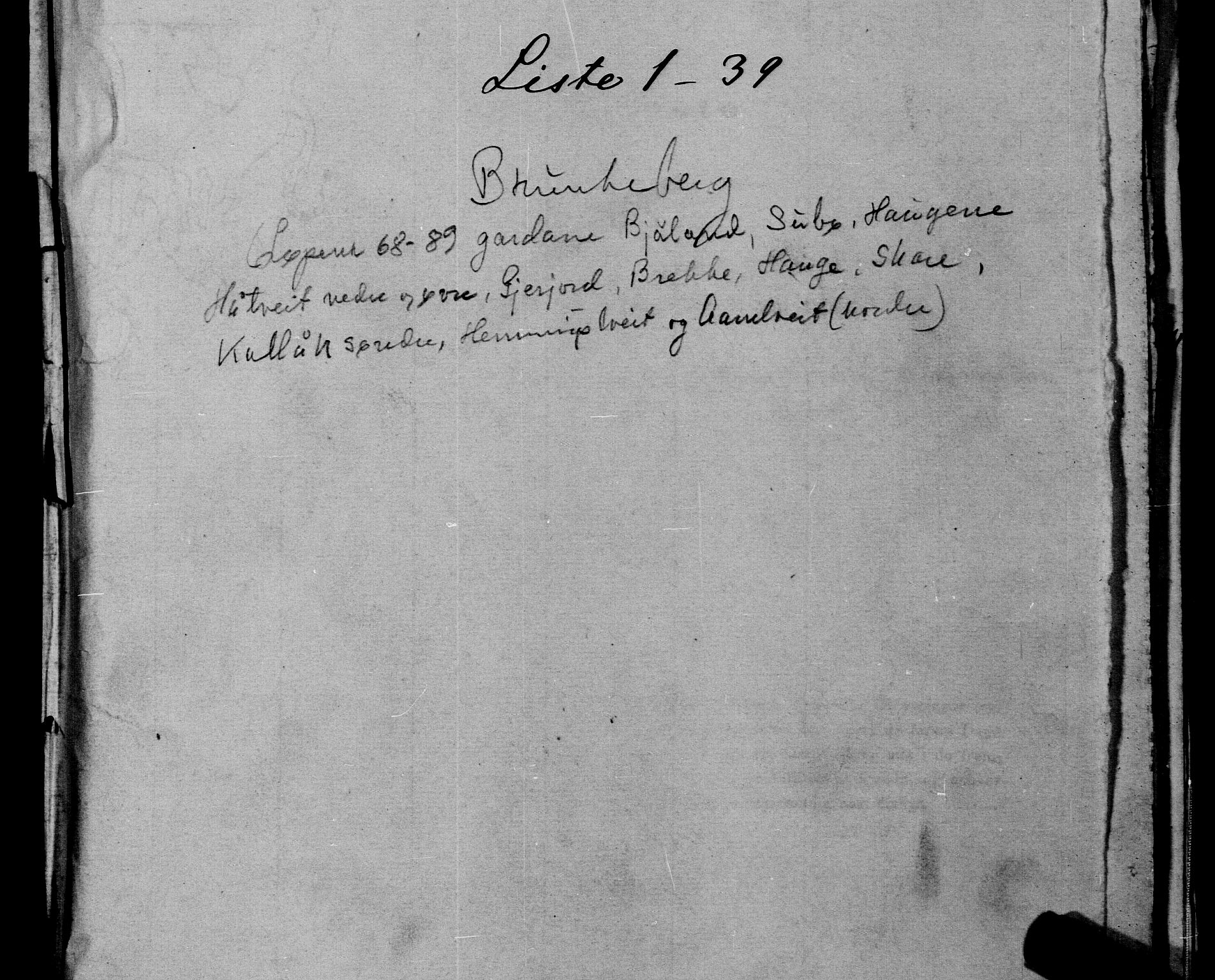 SAKO, 1875 census for 0829P Kviteseid, 1875, p. 672