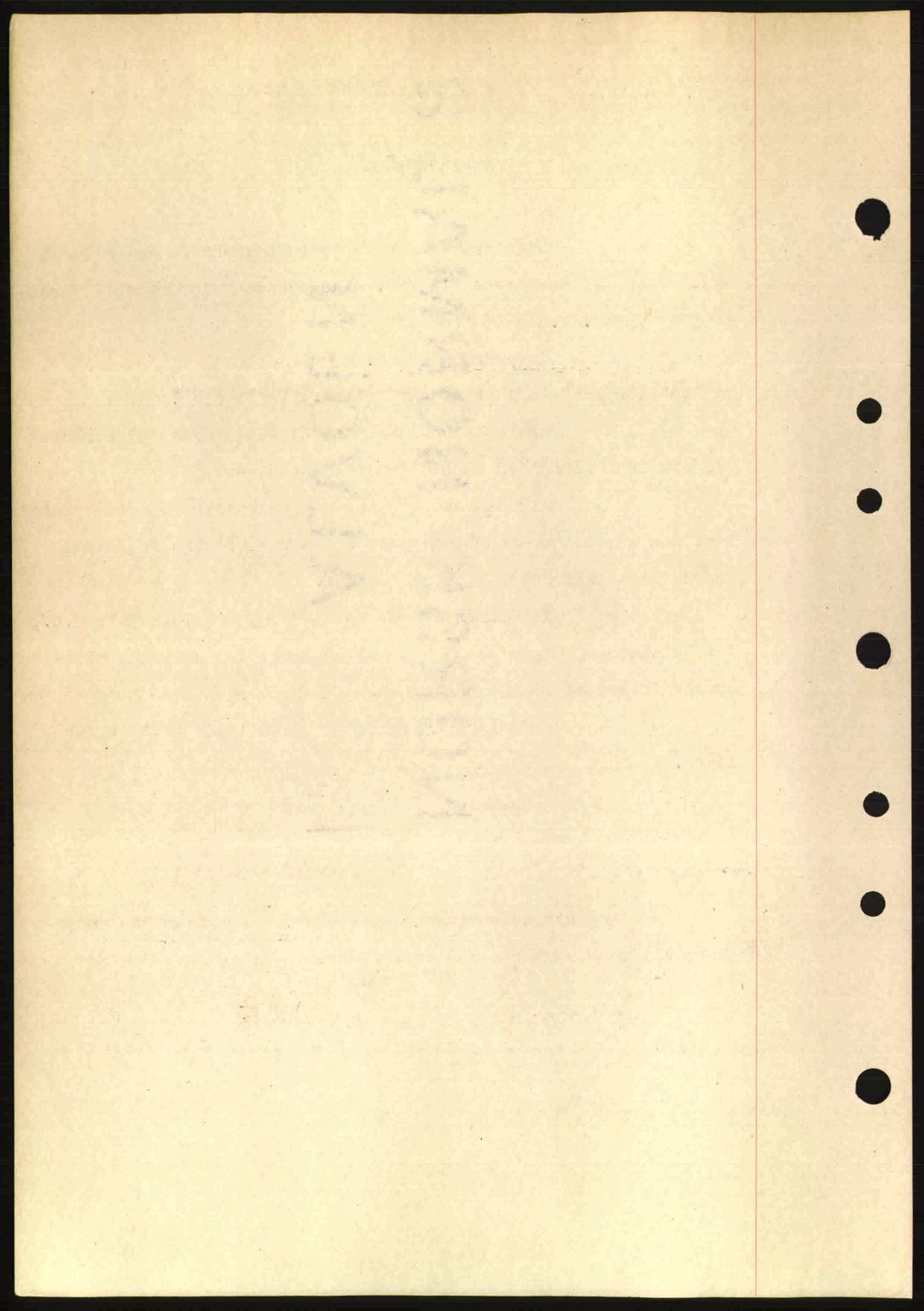 Romsdal sorenskriveri, AV/SAT-A-4149/1/2/2C: Mortgage book no. A1, 1936-1936, Diary no: : 1637/1936