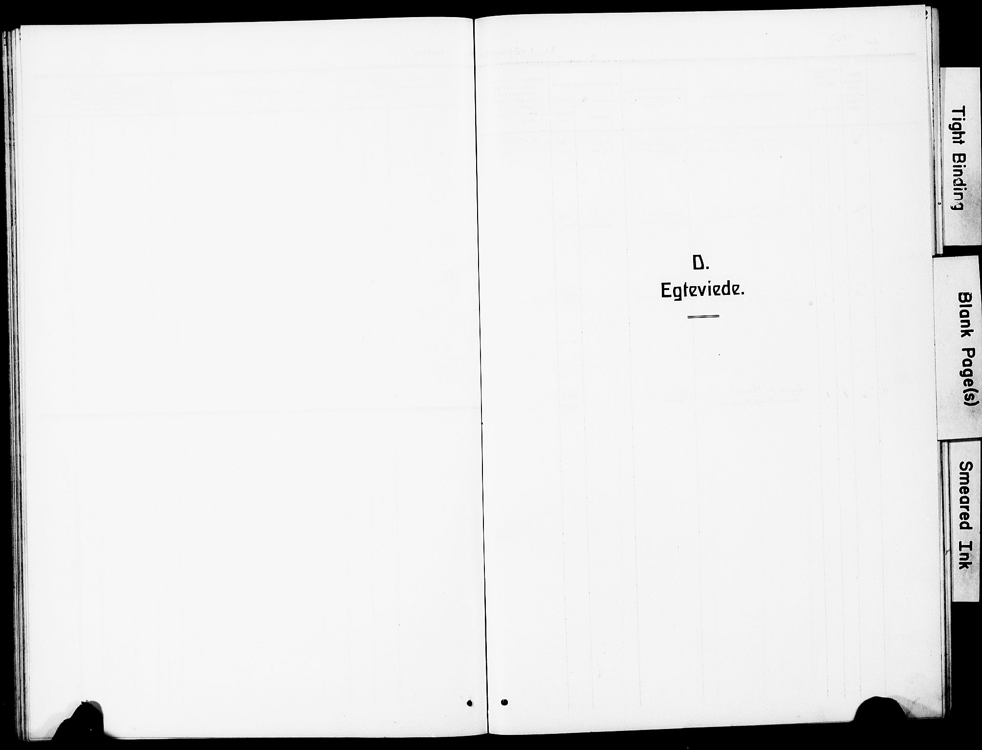 Ministerialprotokoller, klokkerbøker og fødselsregistre - Sør-Trøndelag, AV/SAT-A-1456/690/L1052: Parish register (copy) no. 690C02, 1907-1929