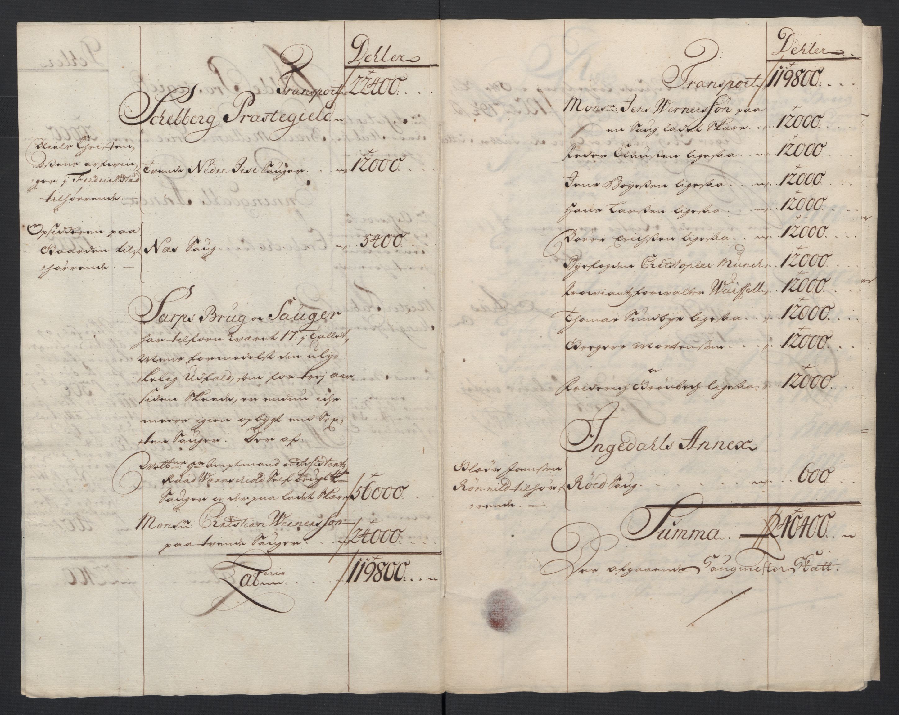 Rentekammeret inntil 1814, Reviderte regnskaper, Fogderegnskap, AV/RA-EA-4092/R01/L0017: Fogderegnskap Idd og Marker, 1704-1706, p. 112