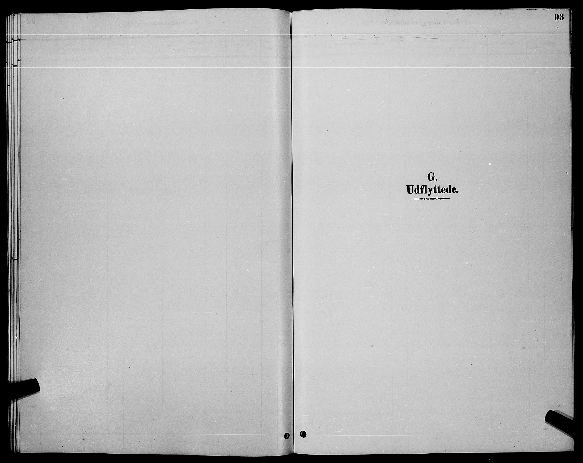 Ministerialprotokoller, klokkerbøker og fødselsregistre - Møre og Romsdal, AV/SAT-A-1454/595/L1052: Parish register (copy) no. 595C04, 1885-1900, p. 93