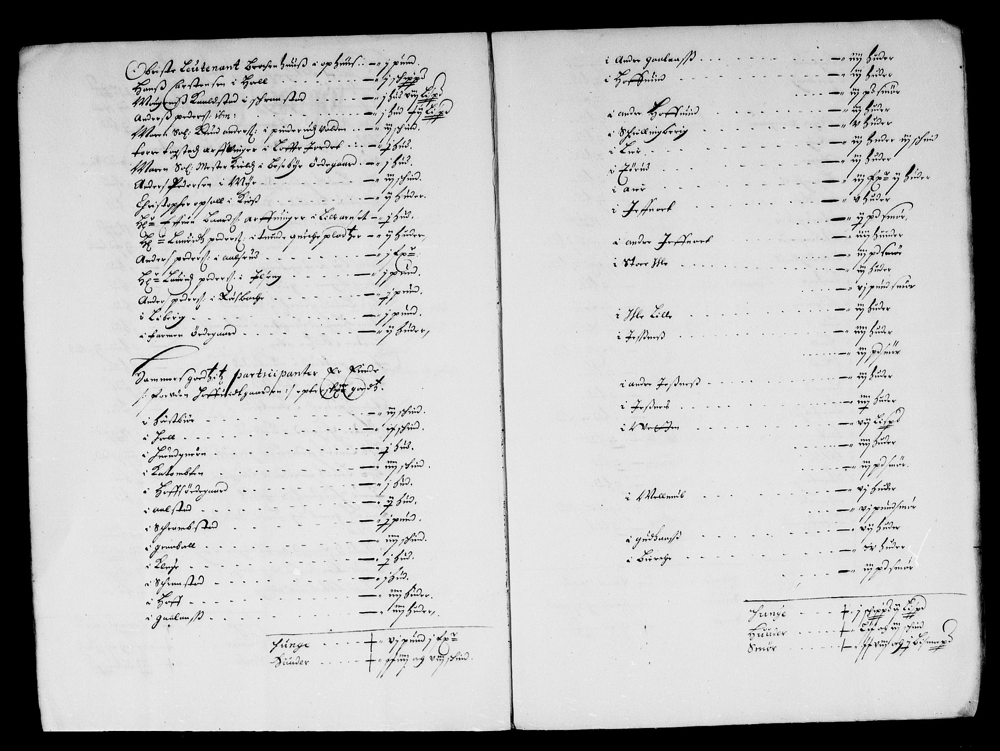 Rentekammeret inntil 1814, Reviderte regnskaper, Stiftamtstueregnskaper, Landkommissariatet på Akershus og Akershus stiftamt, AV/RA-EA-5869/R/Rb/L0088: Akershus stiftamt, 1671-1673