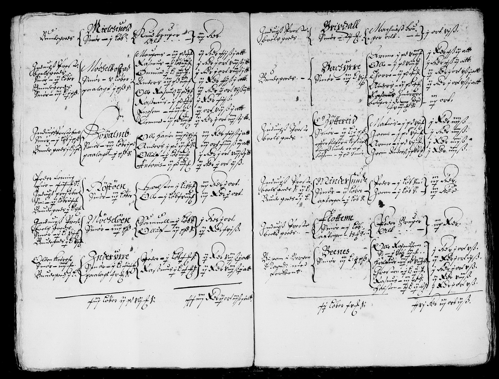 Rentekammeret inntil 1814, Reviderte regnskaper, Stiftamtstueregnskaper, Bergen stiftamt, AV/RA-EA-6043/R/Rc/L0044: Bergen stiftamt, 1676