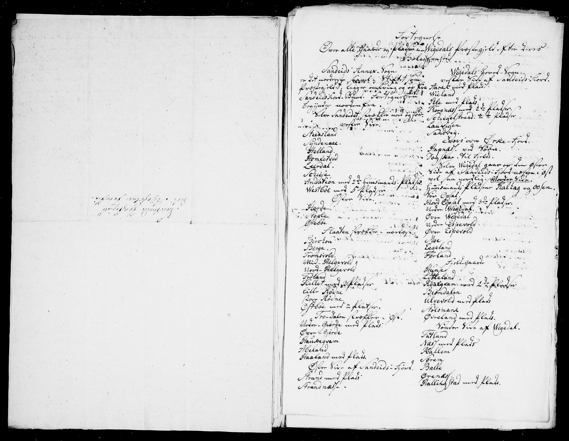 Danske Kanselli, Skapsaker, AV/RA-EA-4061/F/L0125: Skap 16, pakke 69-73, 1782-1794, p. 218
