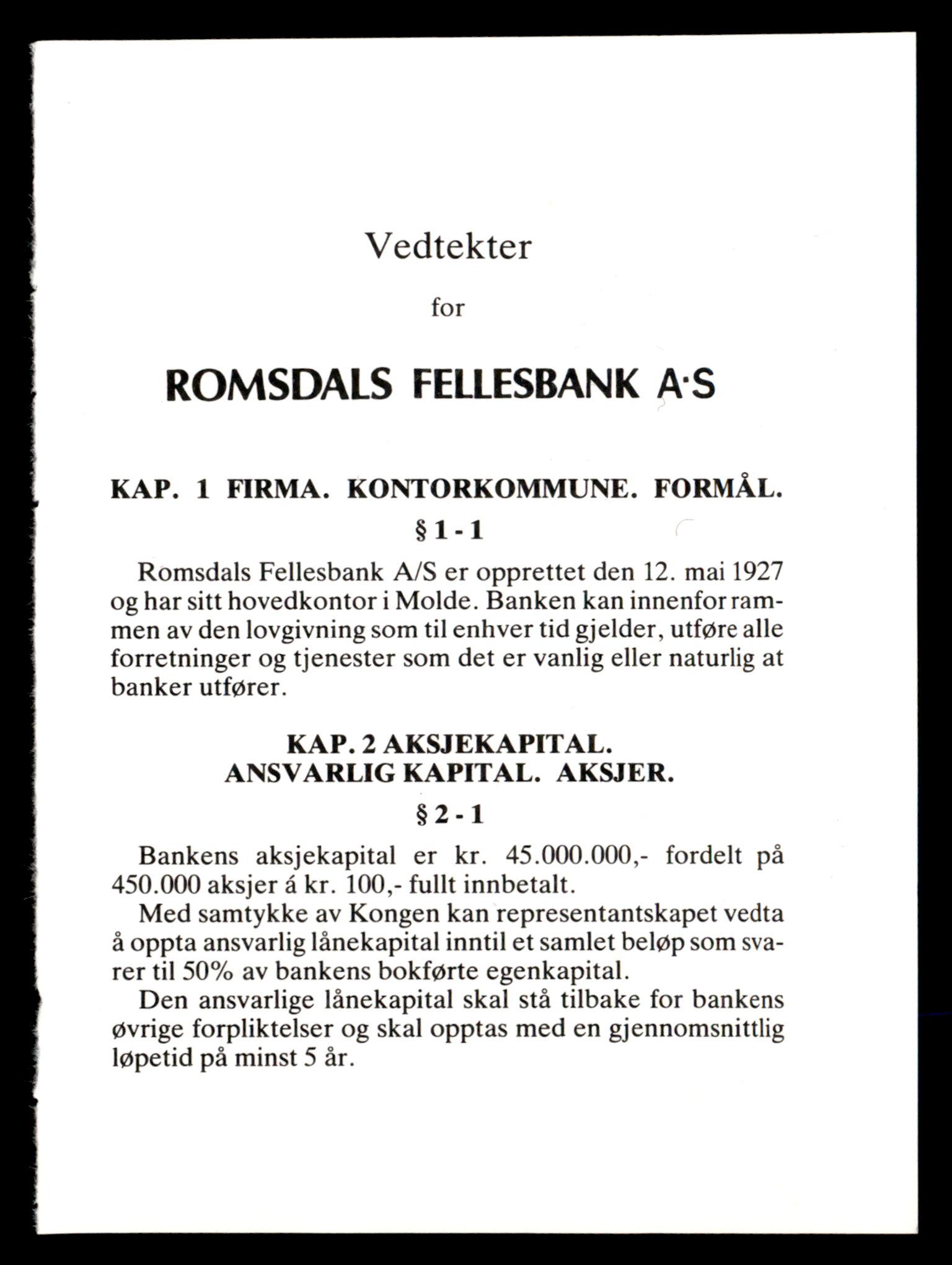 Romsdal sorenskriveri, AV/SAT-A-4149/2/J/Jd/Jde/L0031: Bilag, Rom-Rom, 1944-1990, p. 3