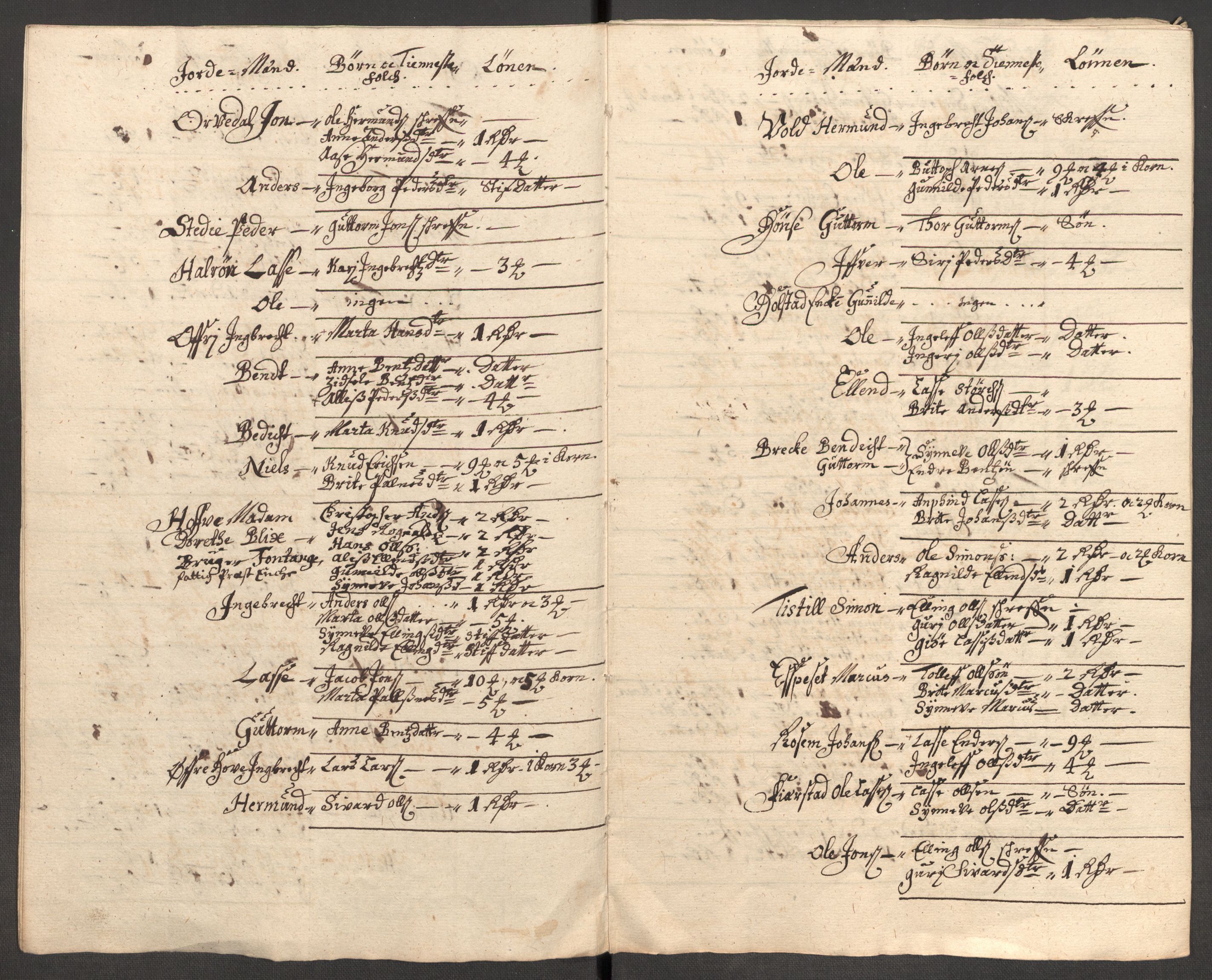 Rentekammeret inntil 1814, Reviderte regnskaper, Fogderegnskap, RA/EA-4092/R52/L3317: Fogderegnskap Sogn, 1711, p. 324